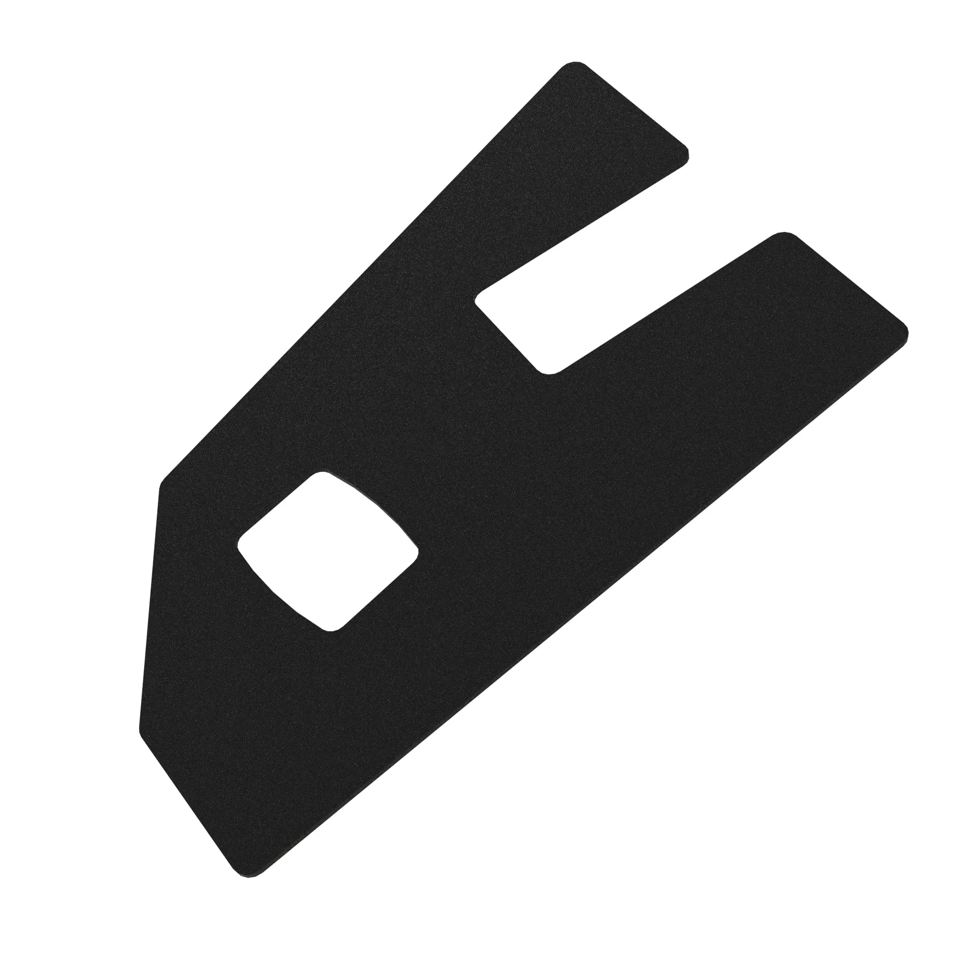 John Deere Heat Shield - T354528