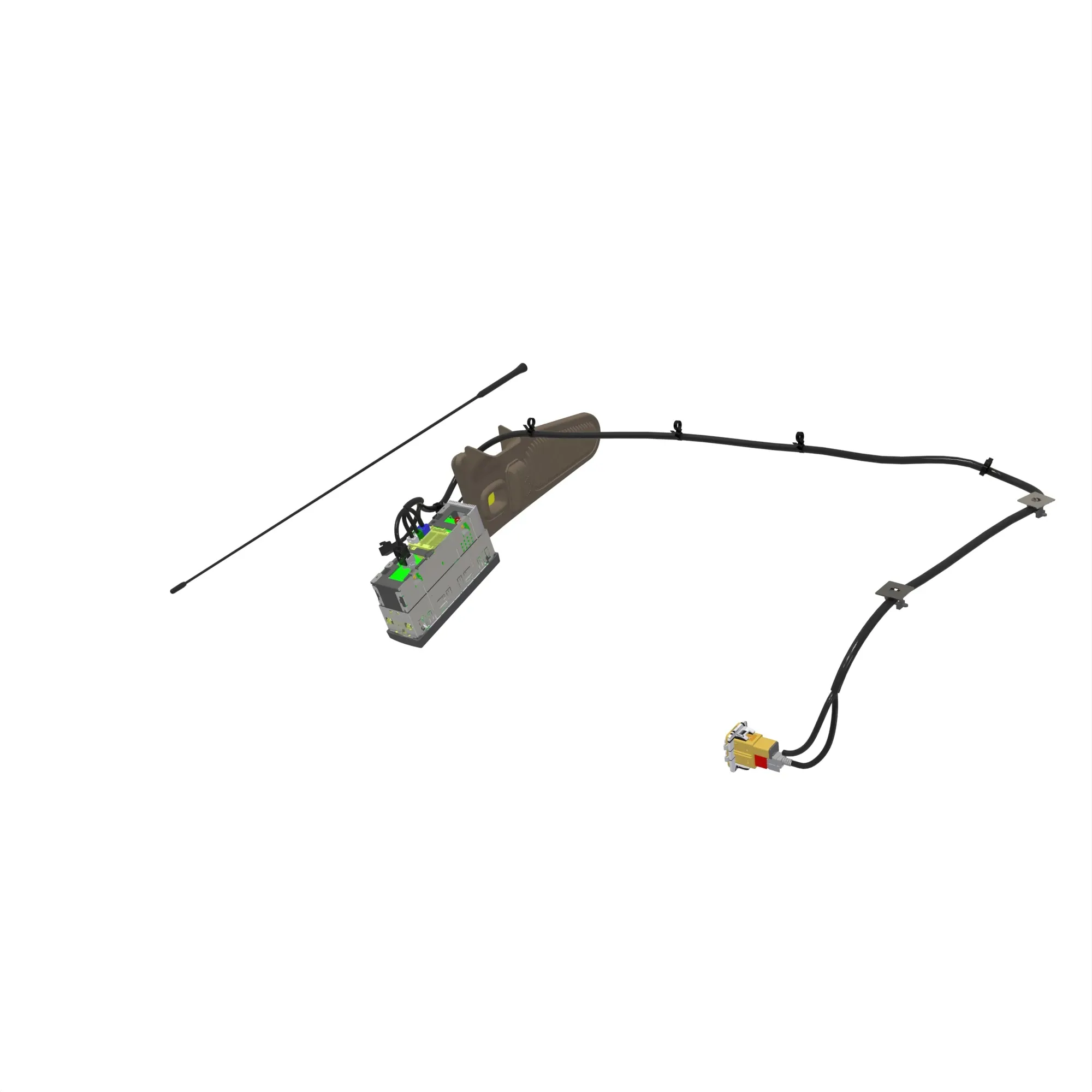 RADIO KIT, RADIO KIT