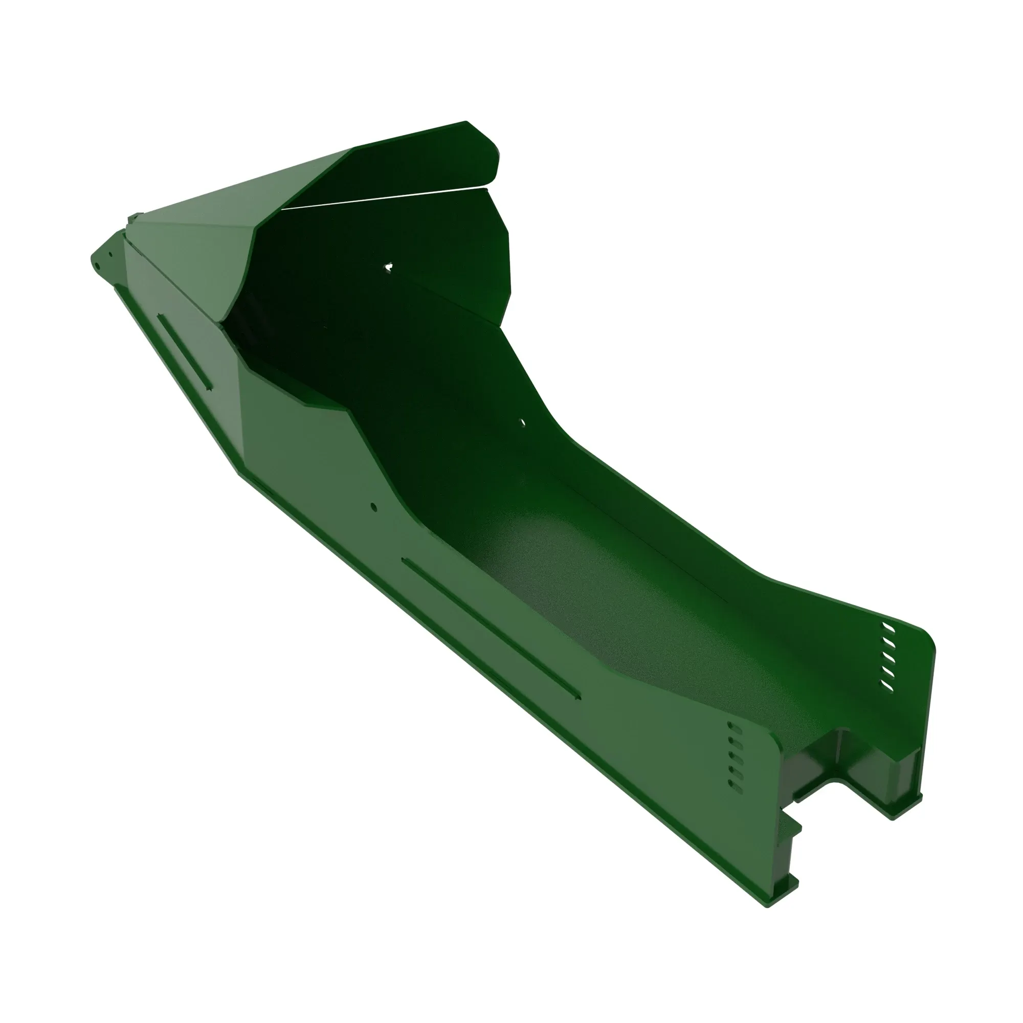 Crop Divider