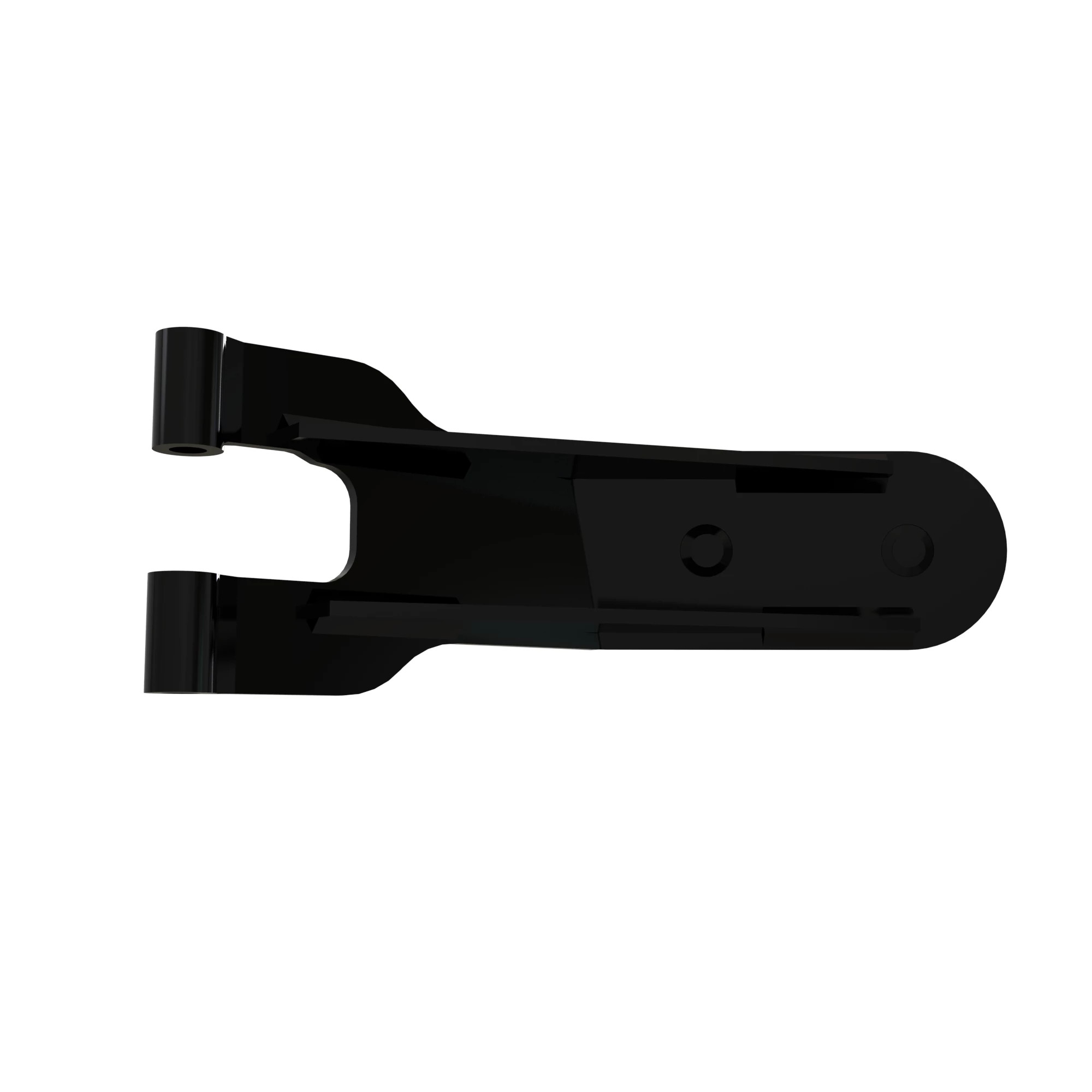 HINGE, LOWER DOOR HINGE ASSY