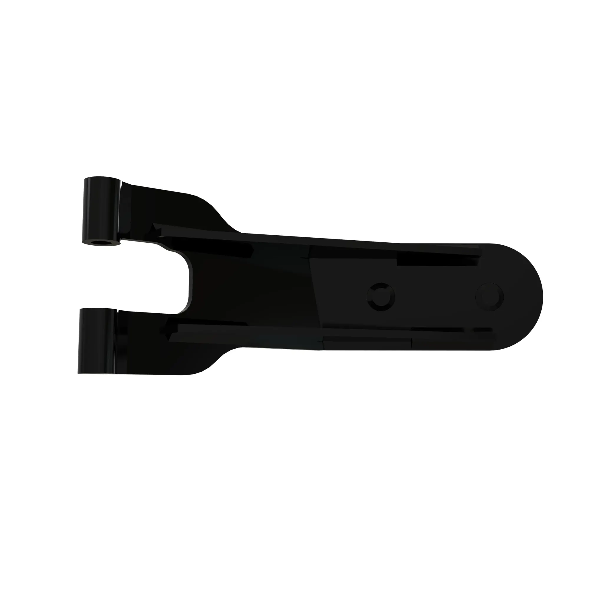 HINGE, LOWER DOOR HINGE ASSY