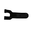HINGE, LOWER DOOR HINGE ASSY