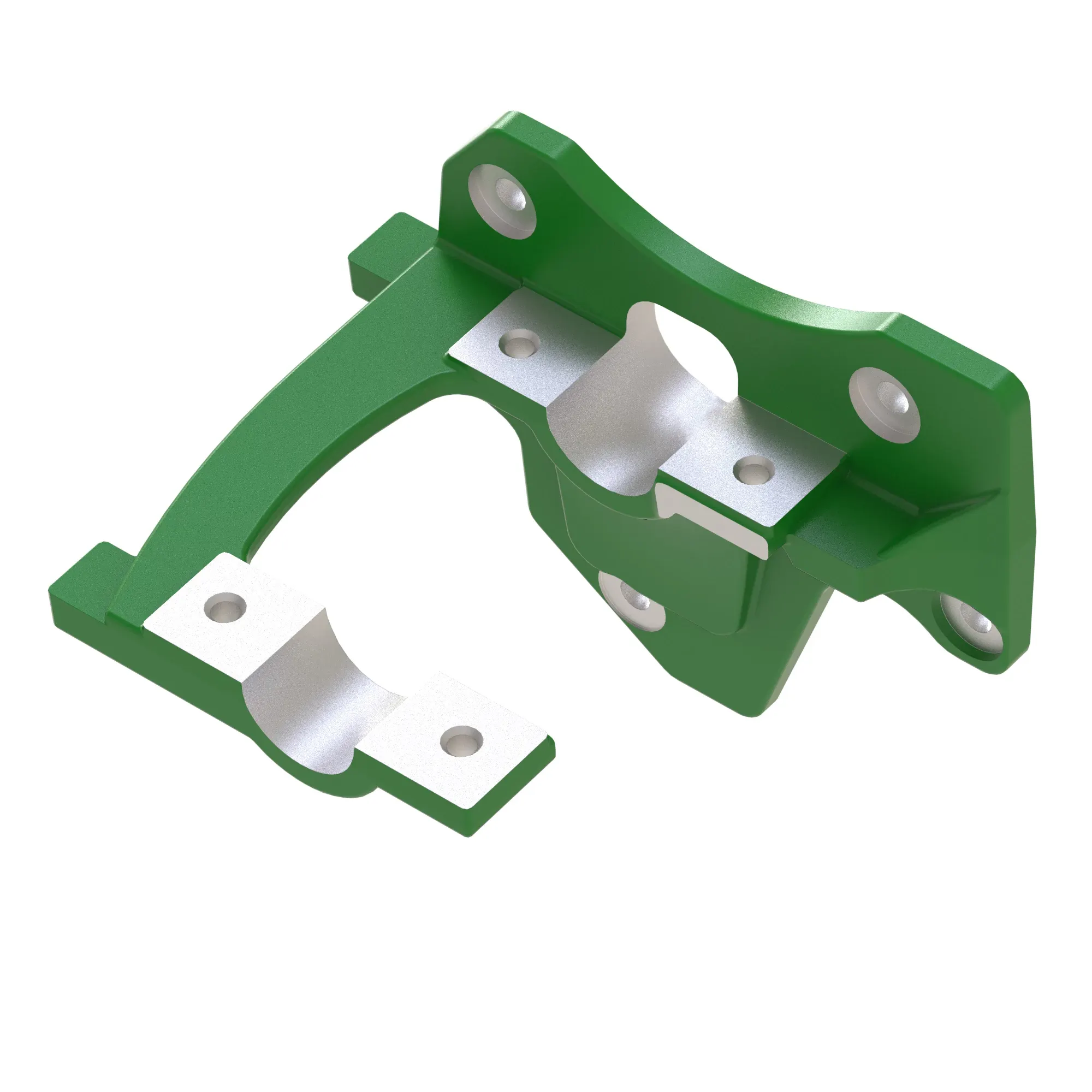 John Deere Support - HXE46497