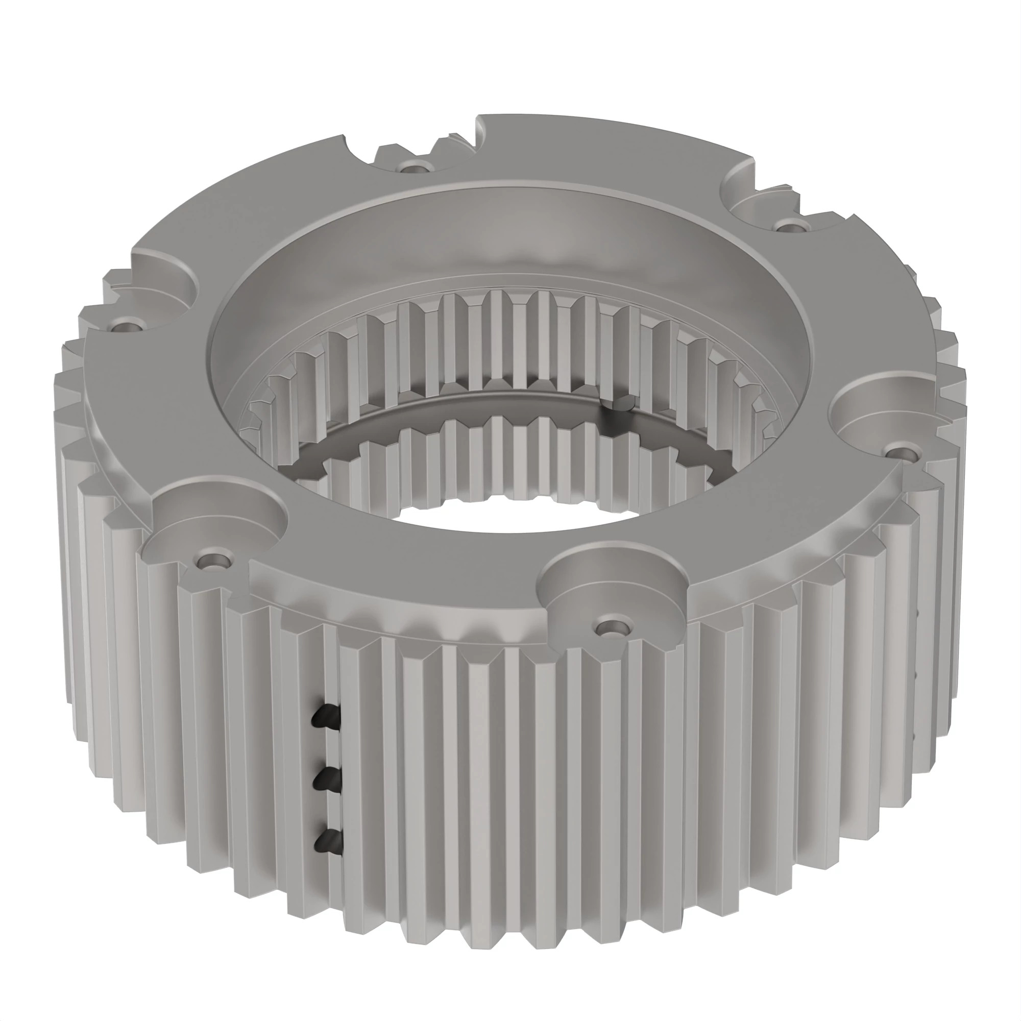 John Deere Splined Coupling - CE30825