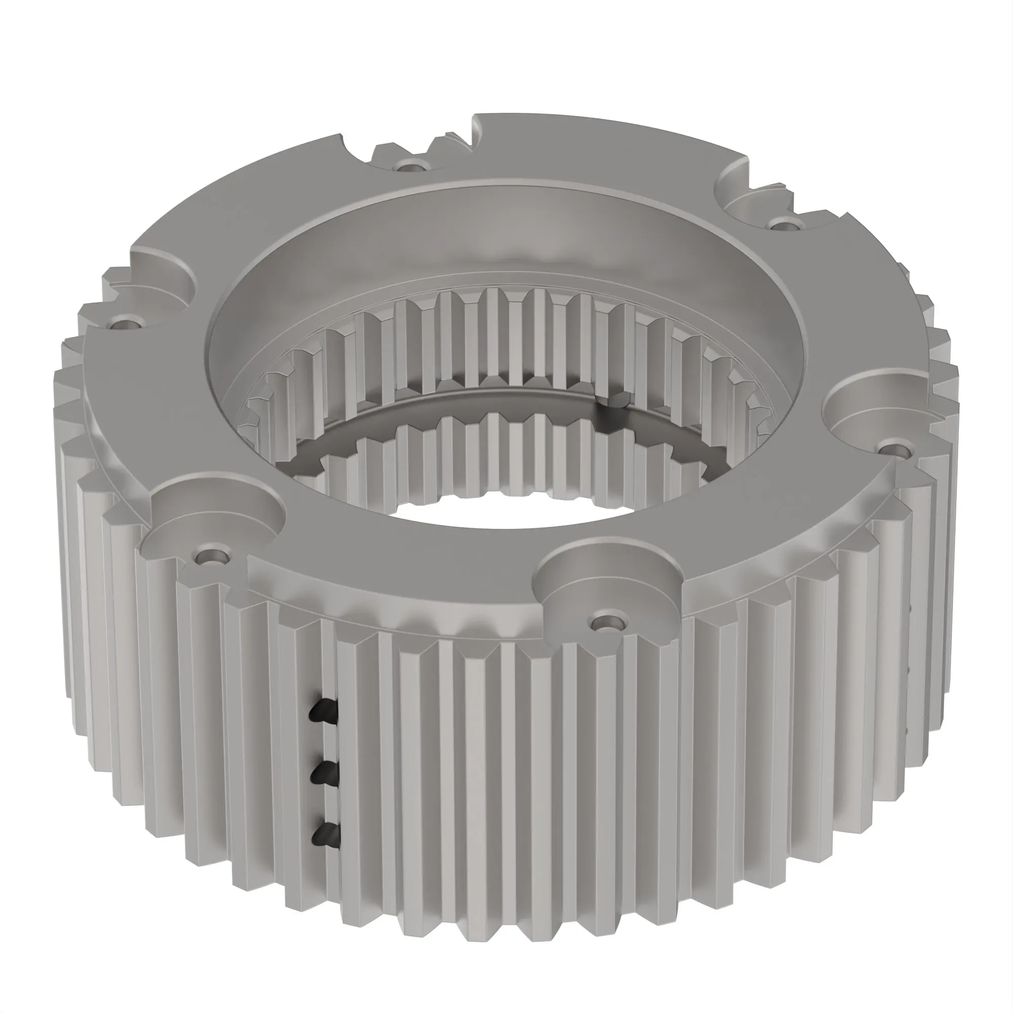 John Deere Splined Coupling - CE30825