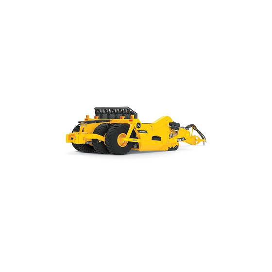Product image 1 | 4re Equipment | ID: product-earthmoving-john-deere-2010de-071bt8