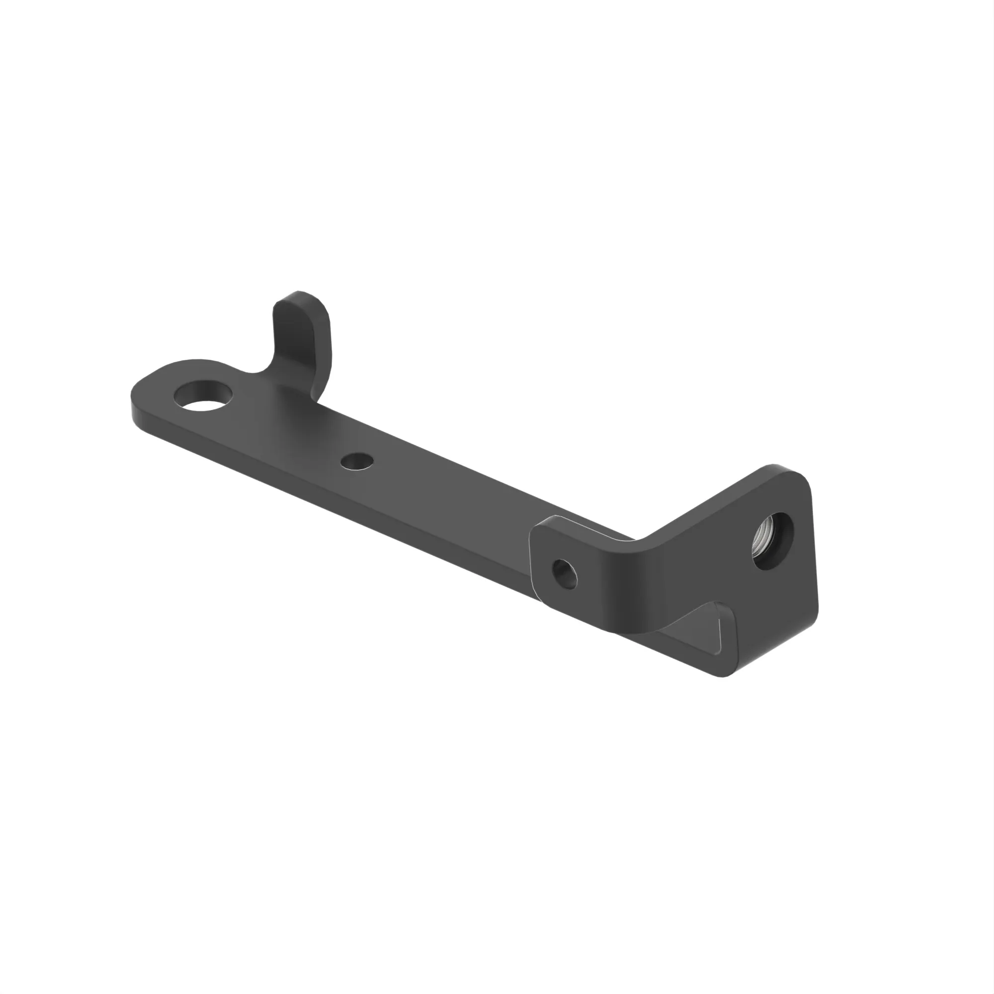 BRACKET, WIRING HARNESS BRACKET