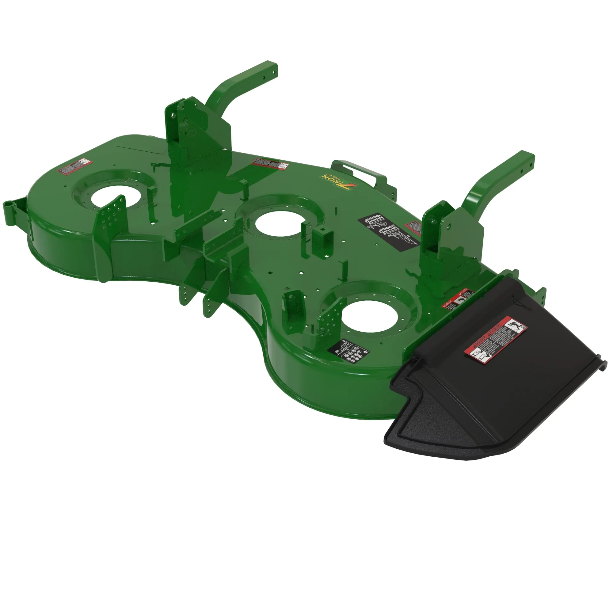 John Deere Mower Deck - TCA22869