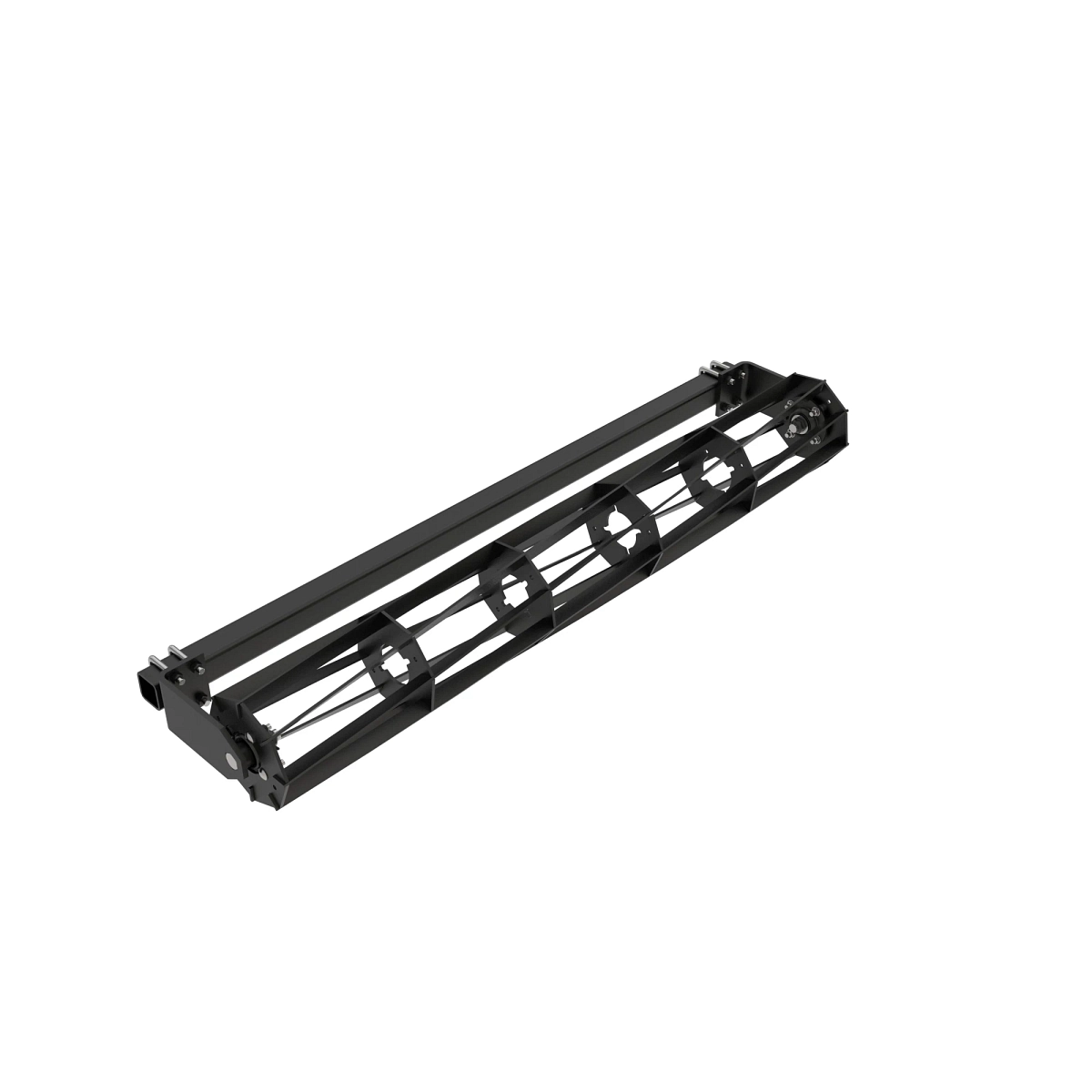 Rolling Basket, Single - 8