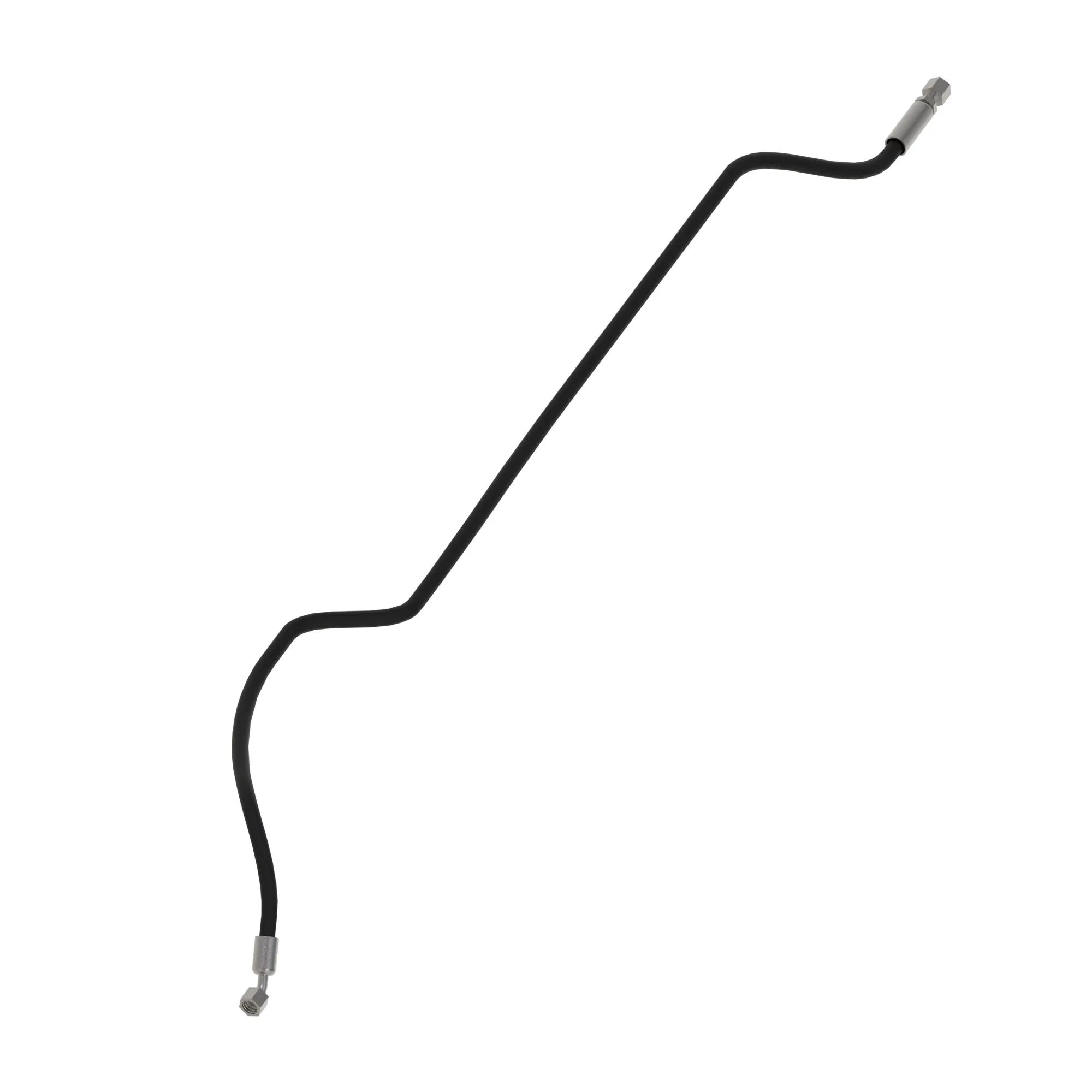 John Deere Hydraulic Hose (Float Cylinder to Float Cylinder) - AH231771