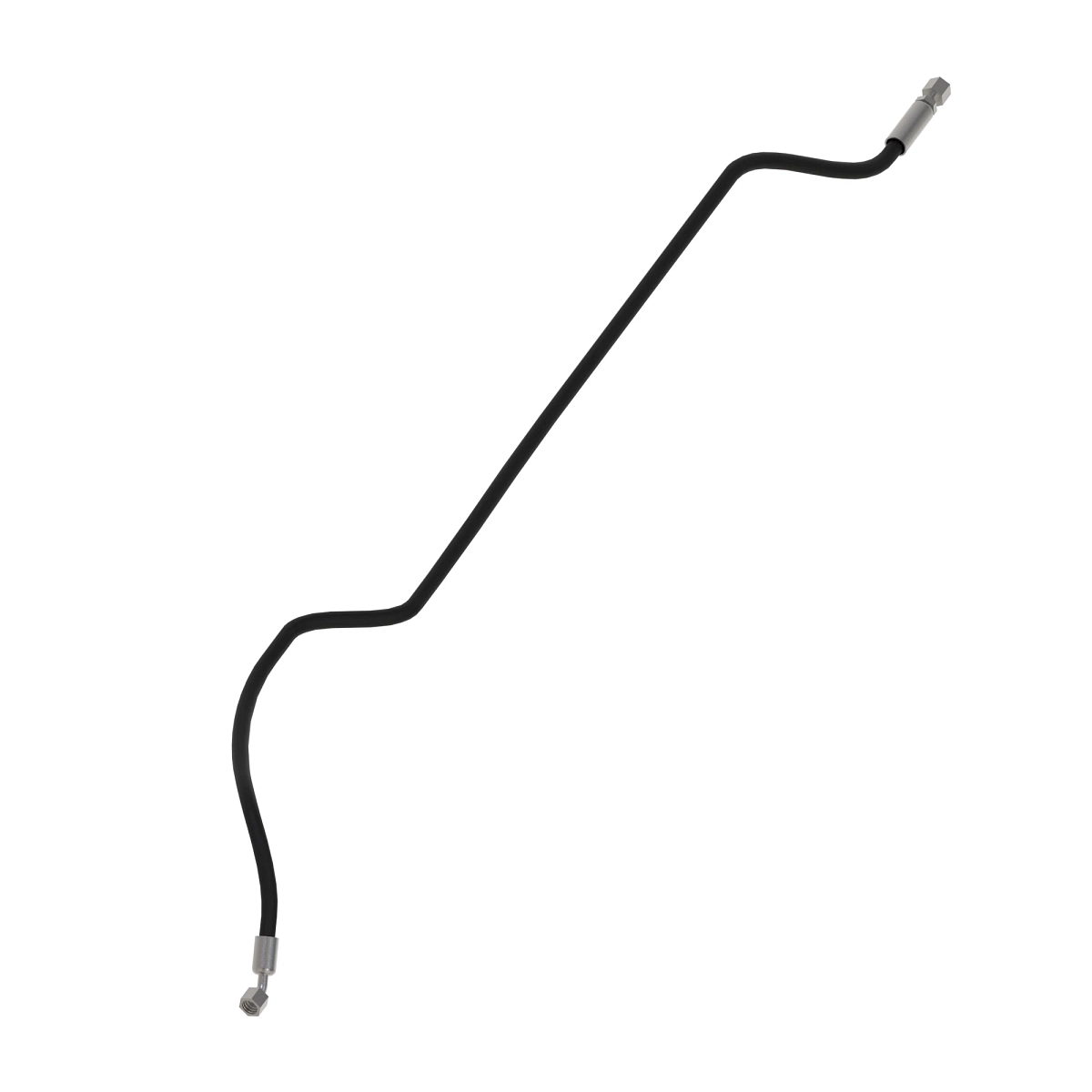 Hydraulic Hose, Float Cyl to Float