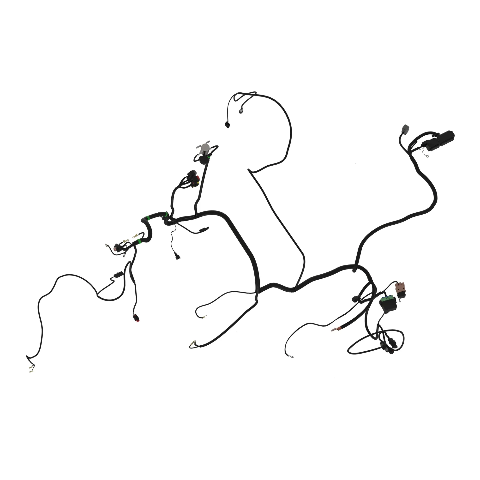 John Deere Wiring Harness - AT531046