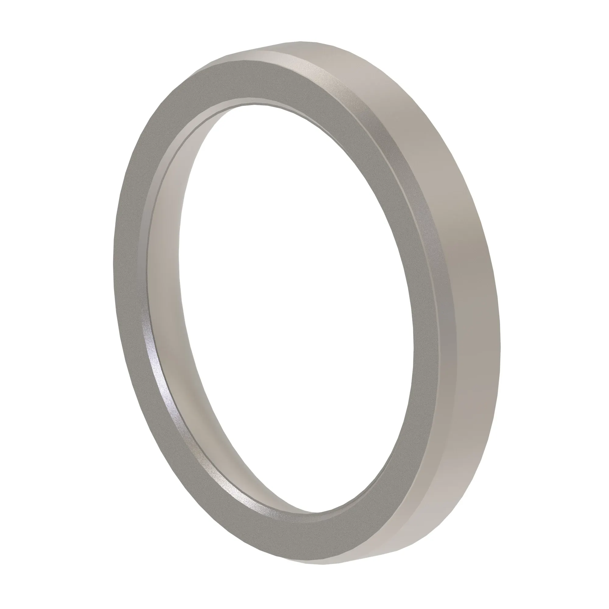 John Deere Cylinder Head Valve Seat Insert - R93910