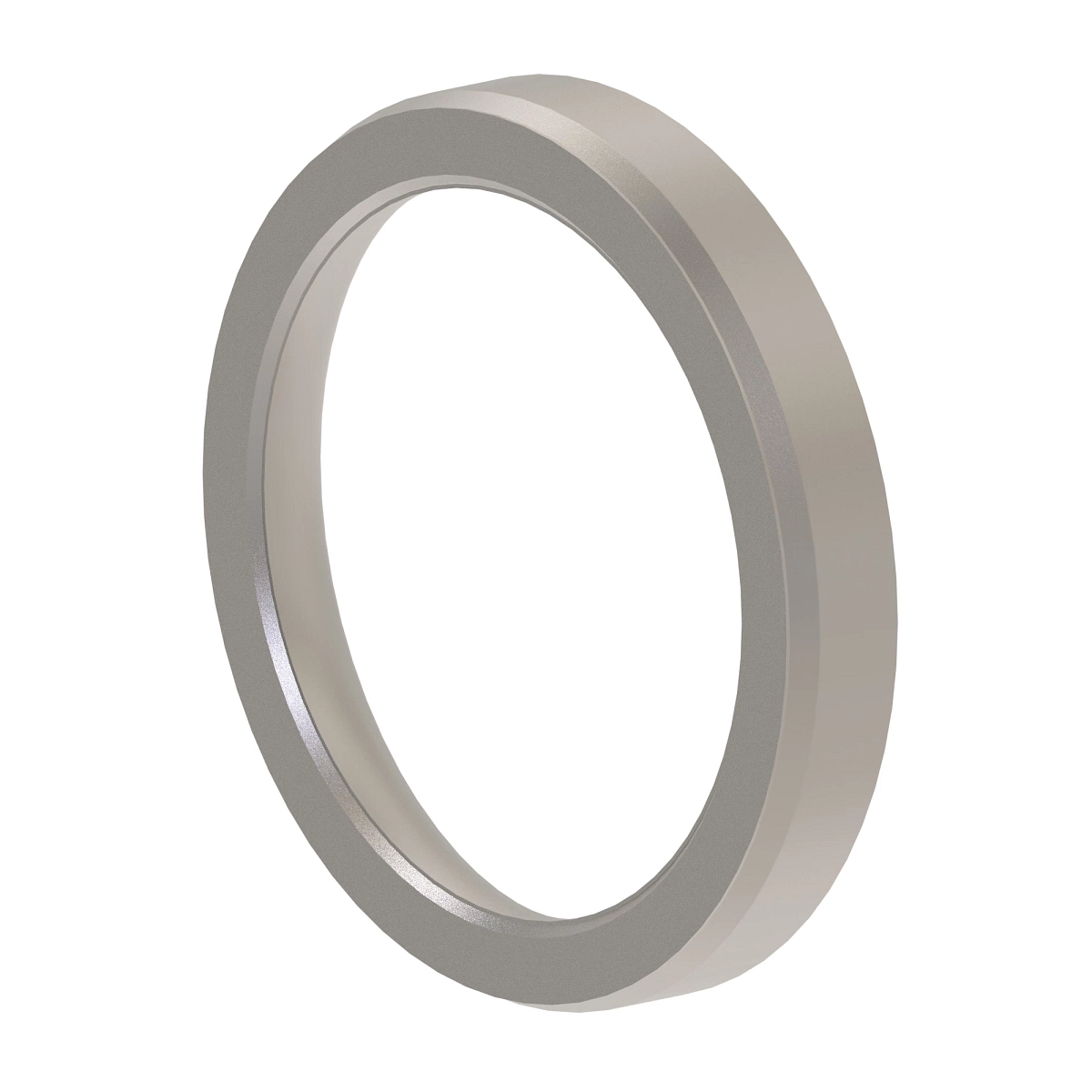 John Deere Cylinder Head Valve Seat Insert - R93910