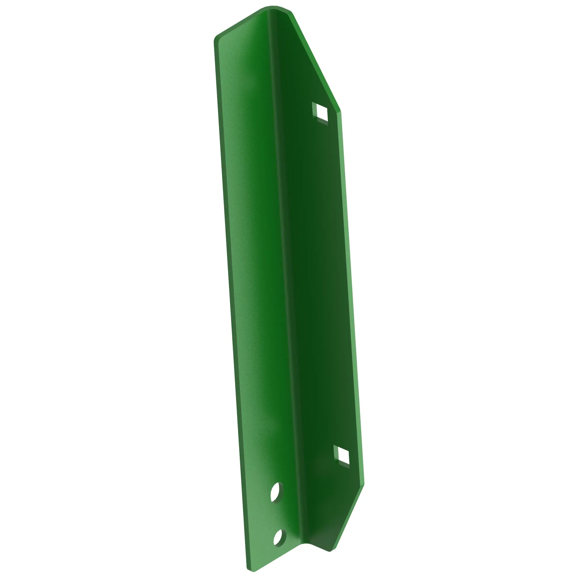 ANGLE - GRATE FINGER SIDE, LH