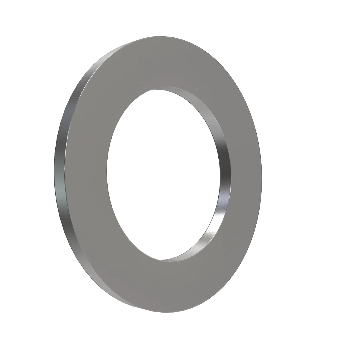 Washer, Serrated