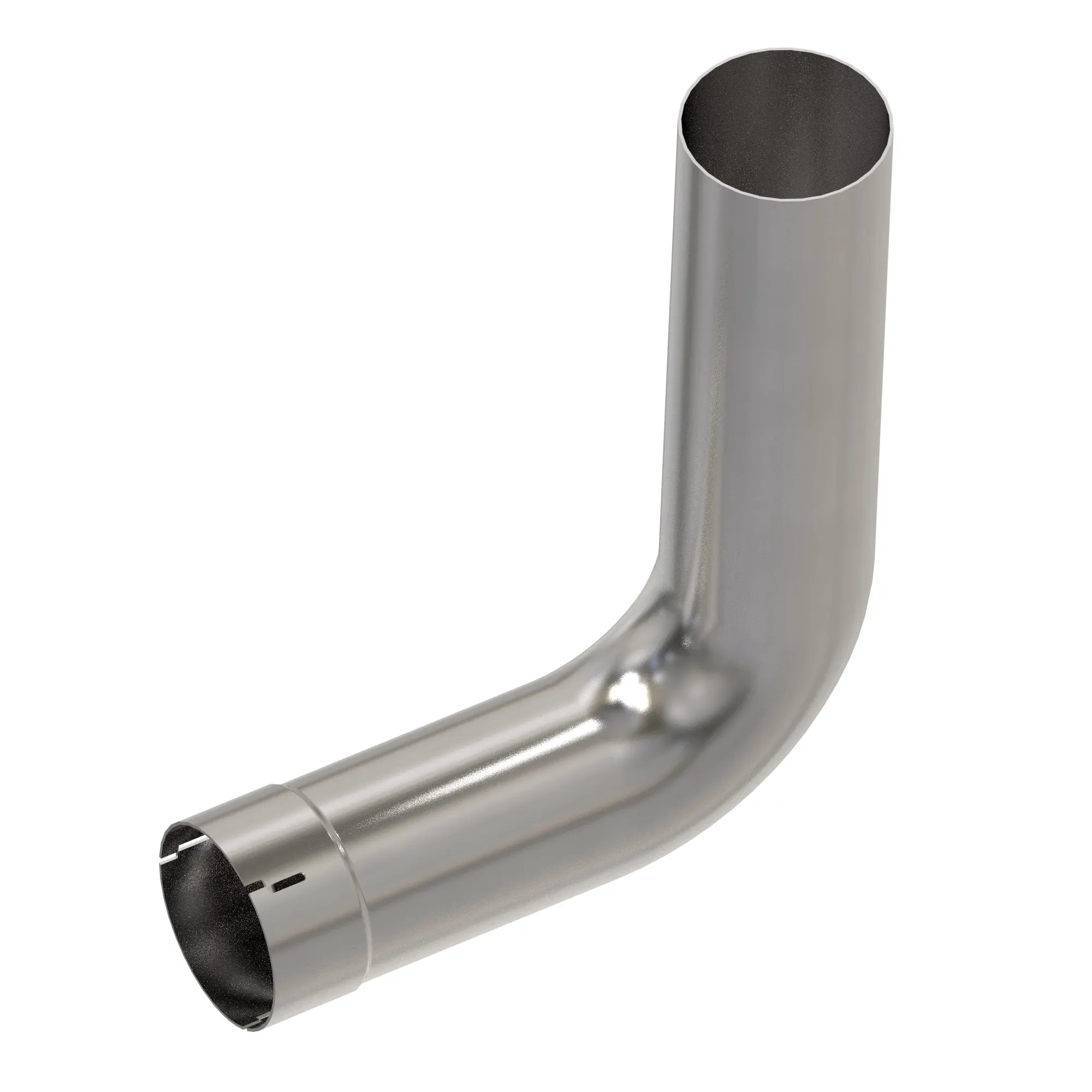 Exhaust Pipe