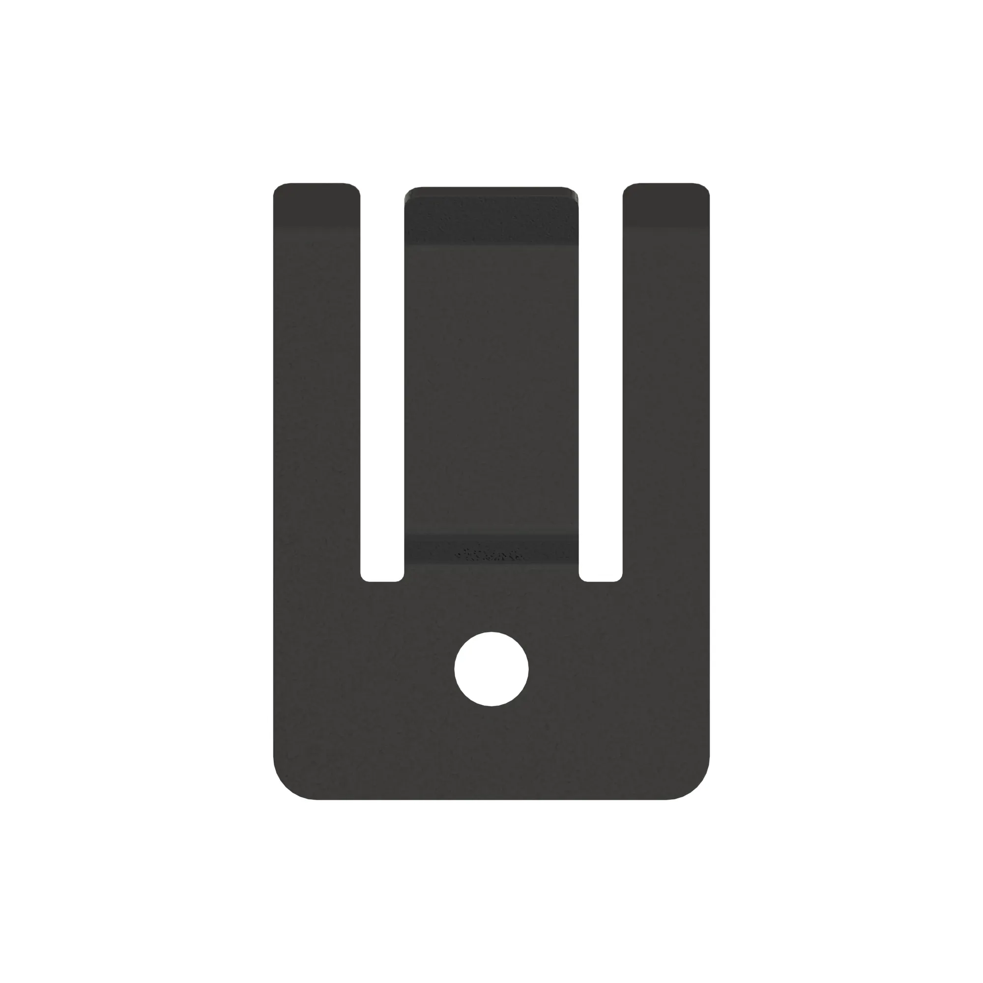 CLIP, COVER DEF-SUPPLY-MODULE + ECU