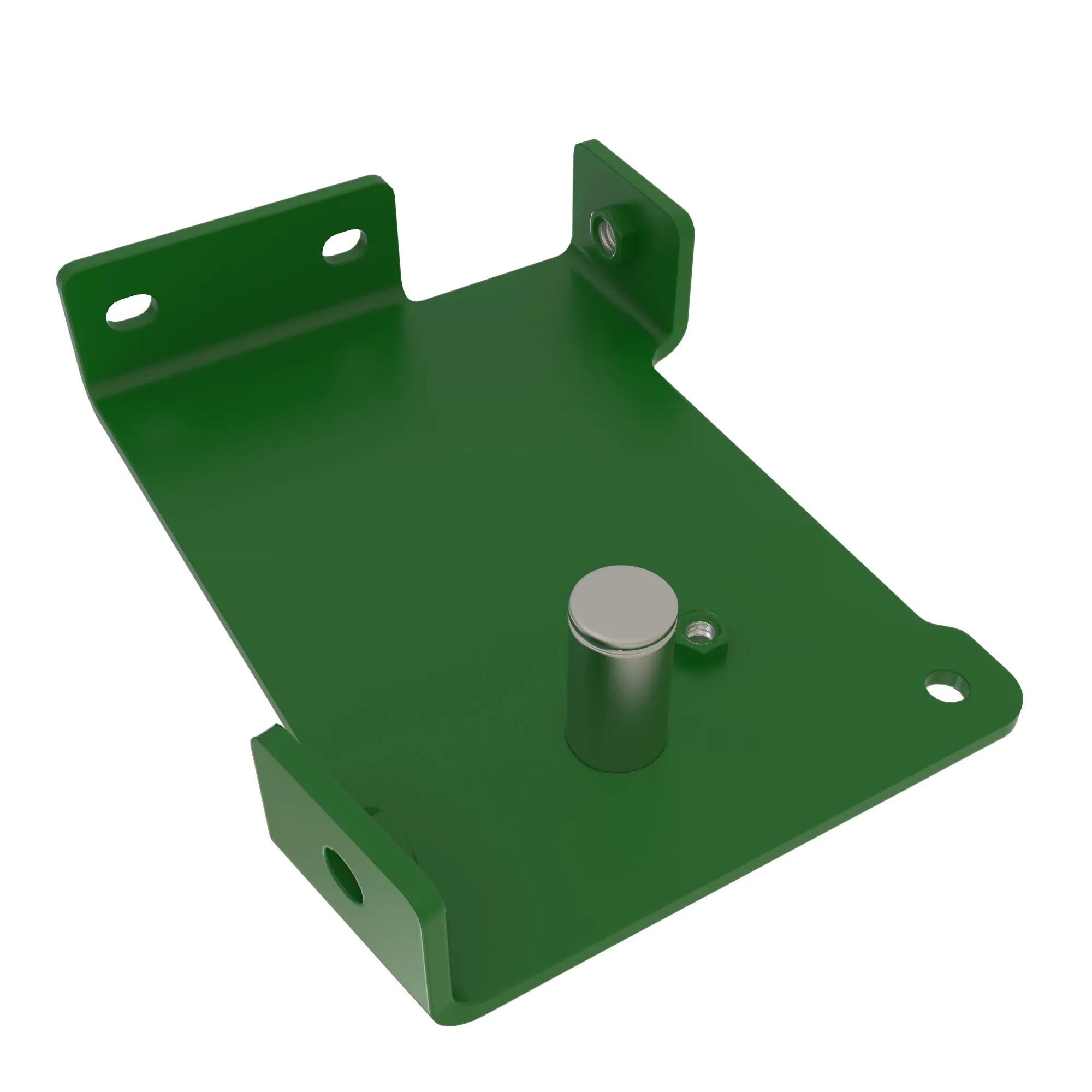 MOUNT, CREEPER LEVER PIVOT