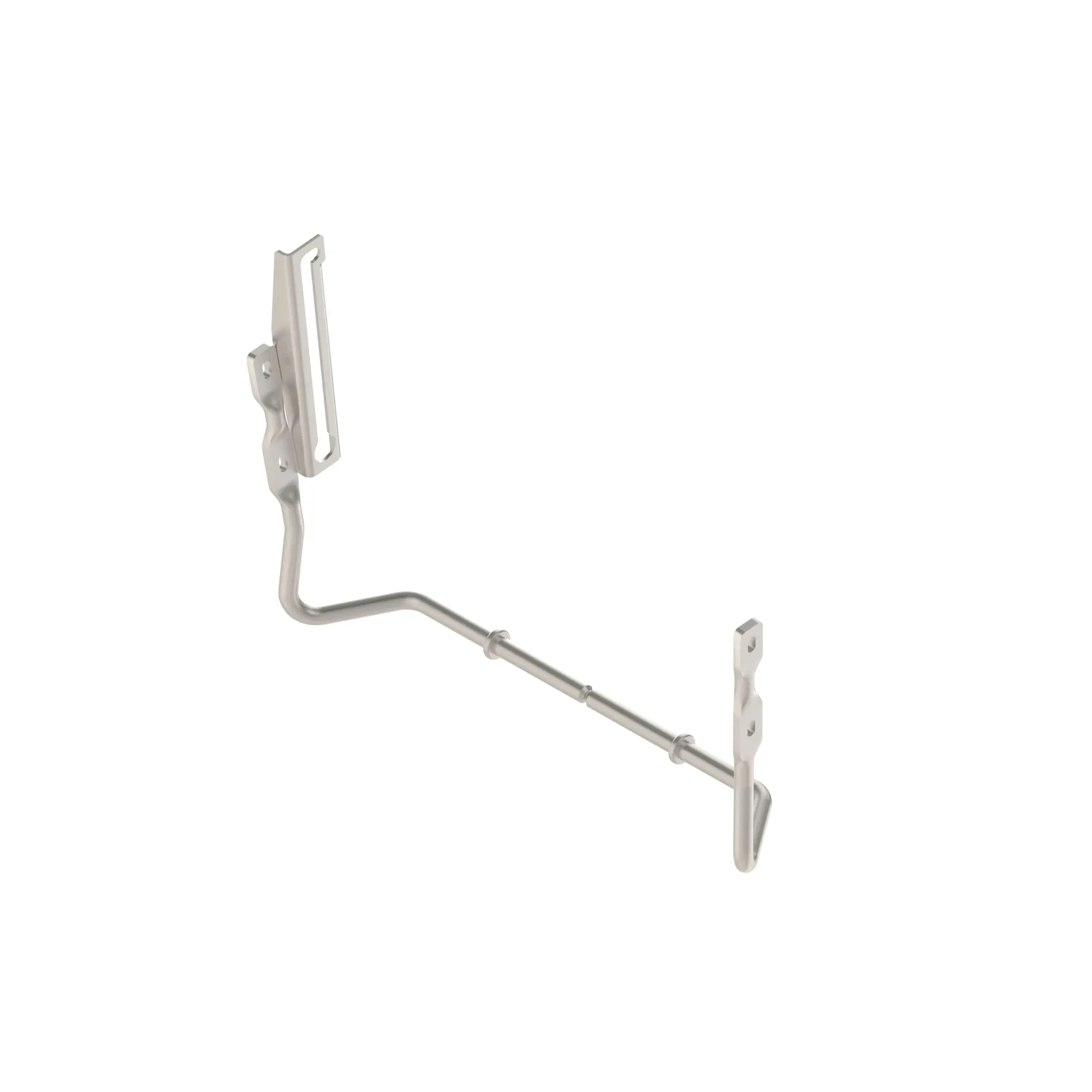 John Deere Hood Support Hinge - LVA20235