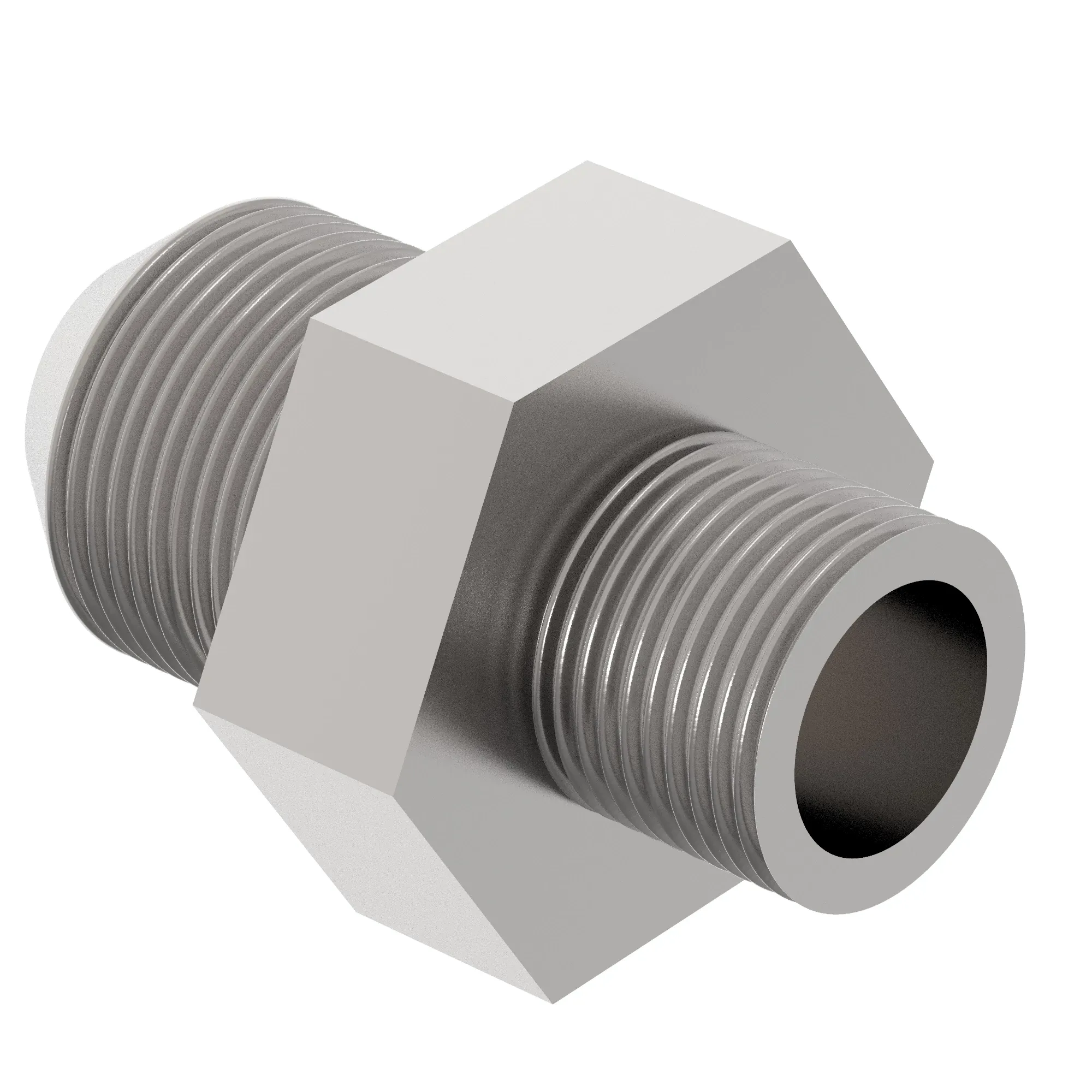 John Deere Fitting - F026256