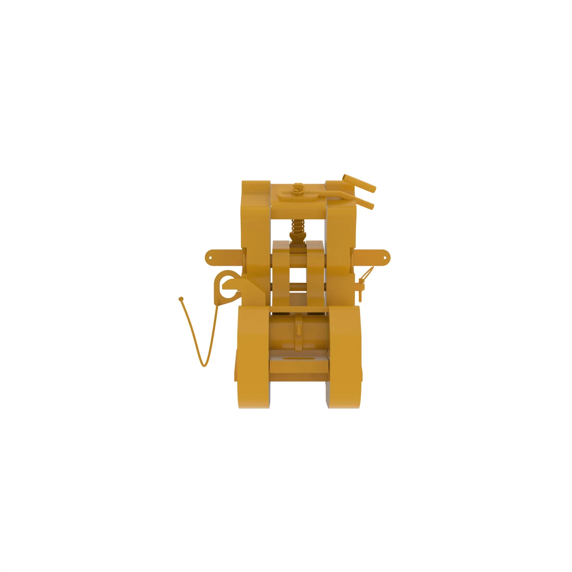 Drawbar