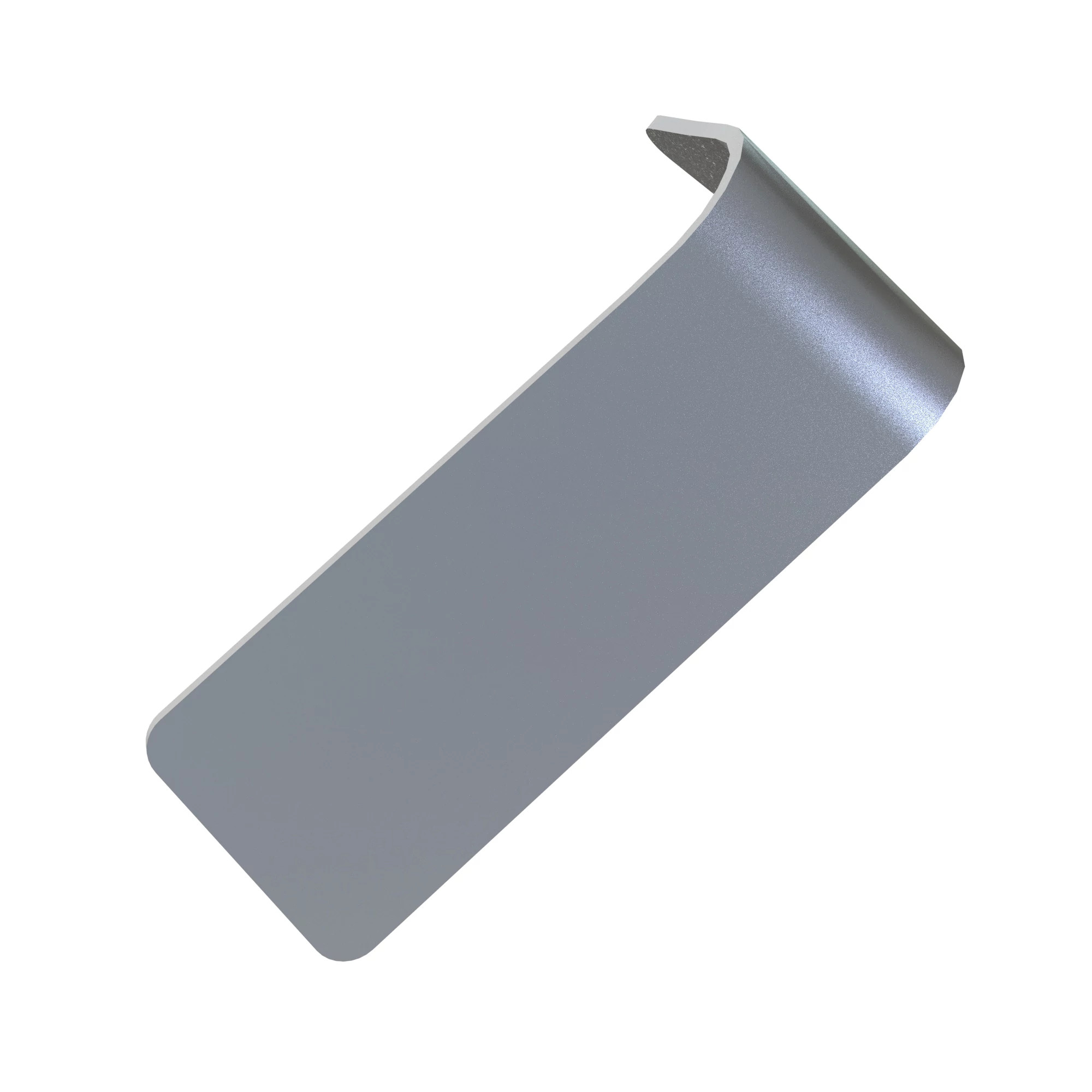 HEAT SHIELD, SEAT CLOSEOUT SHIELD A
