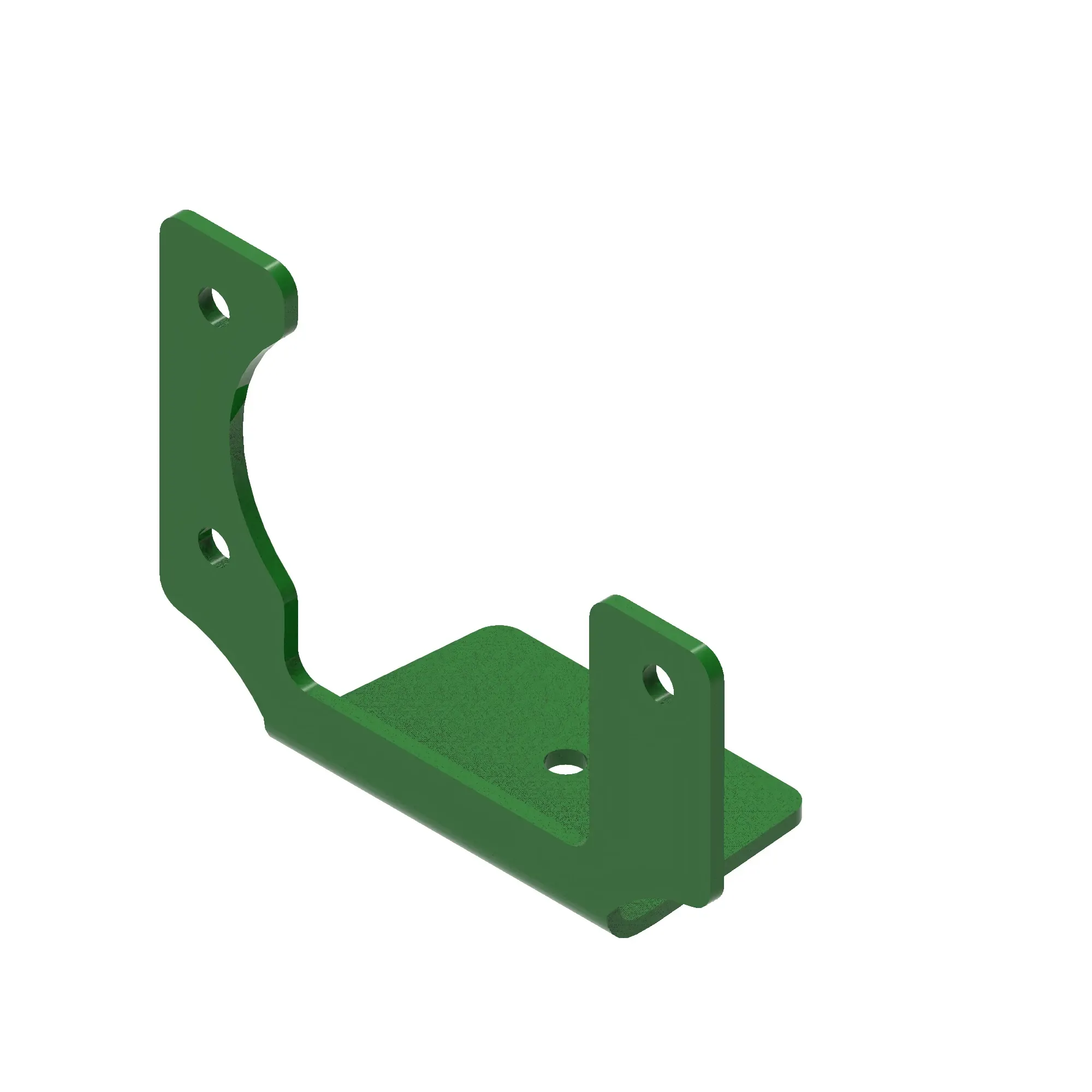 Bracket