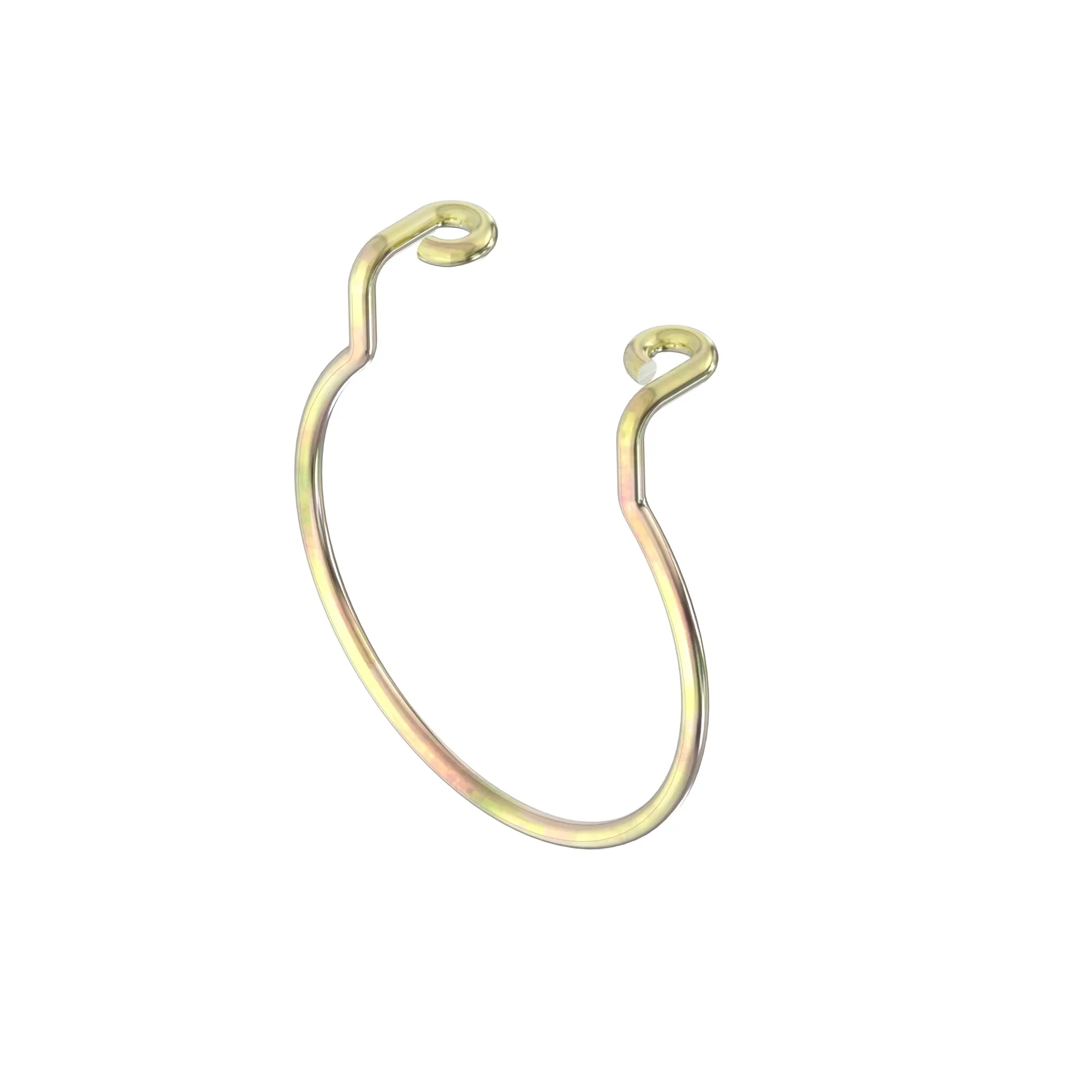 John Deere Clamp - T435559