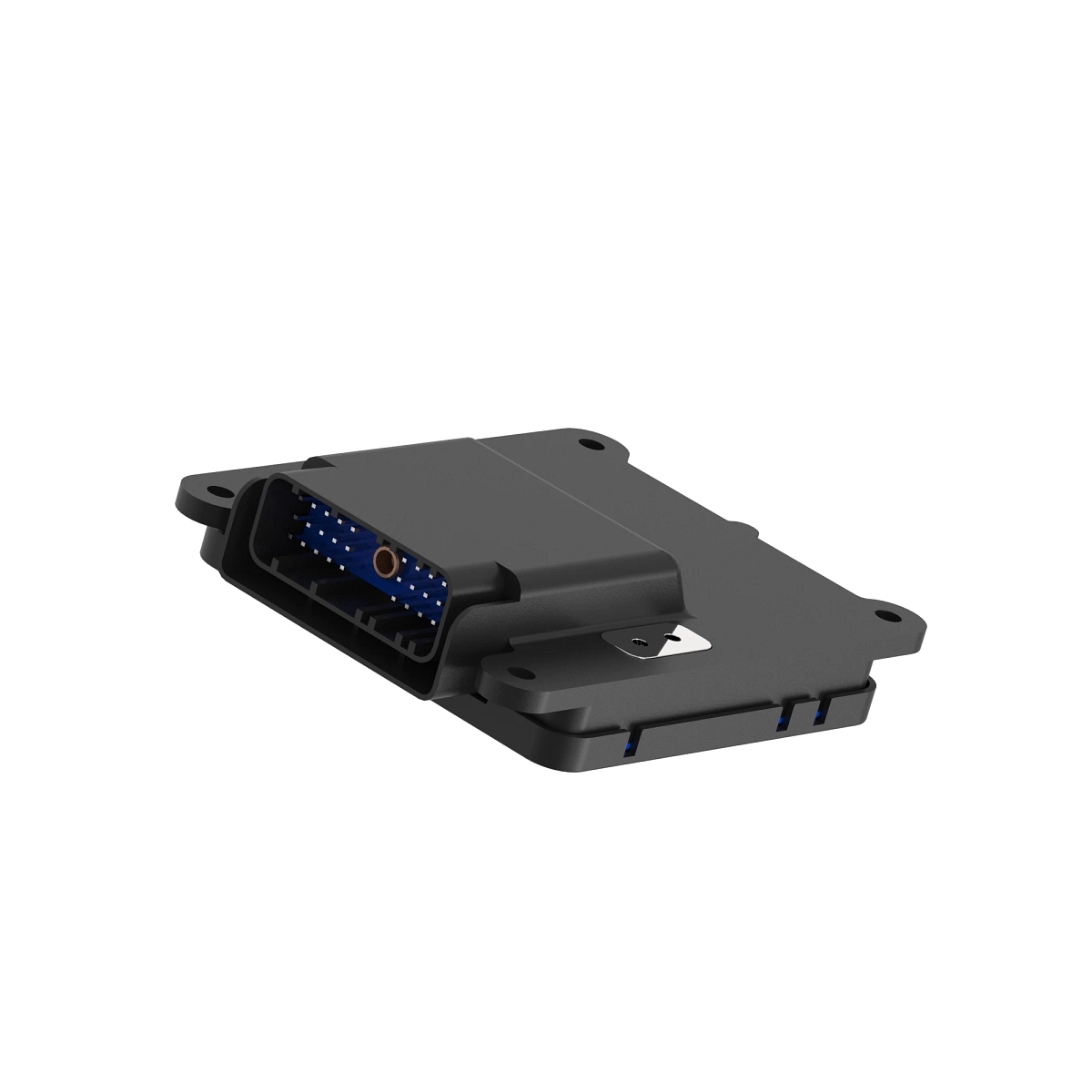 John Deere 12 Volts Engine Controller, Level 12 - RE532628