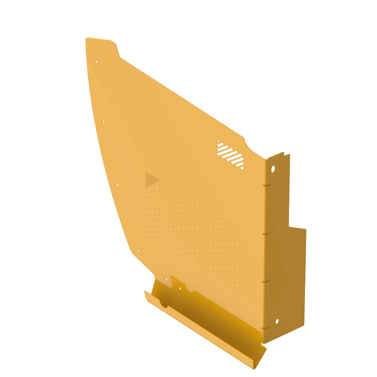 LH Side Panel