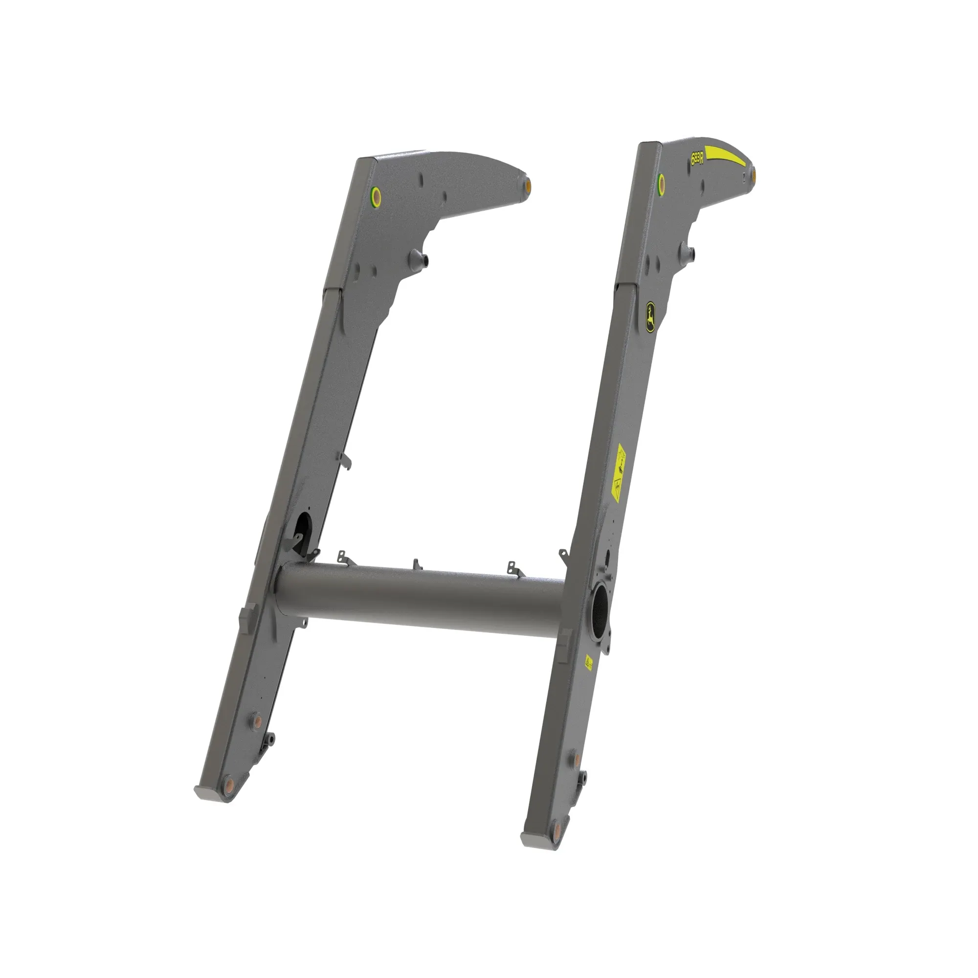 John Deere Loader Boom - AW38683