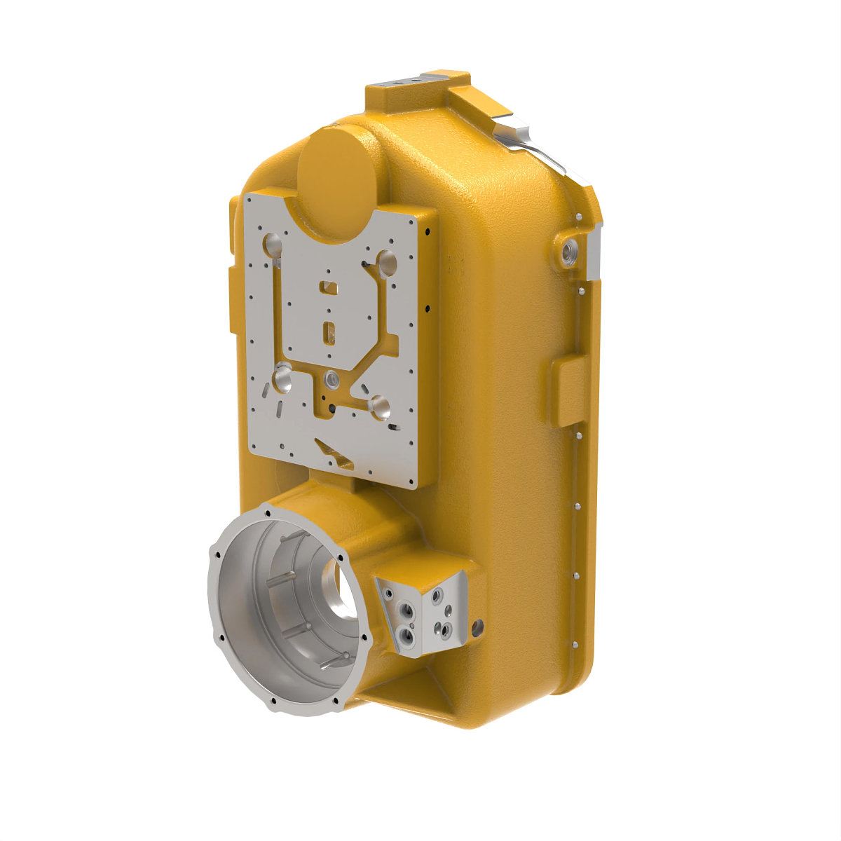 HOUSING KIT, DF180 G2 REAR HOUSING