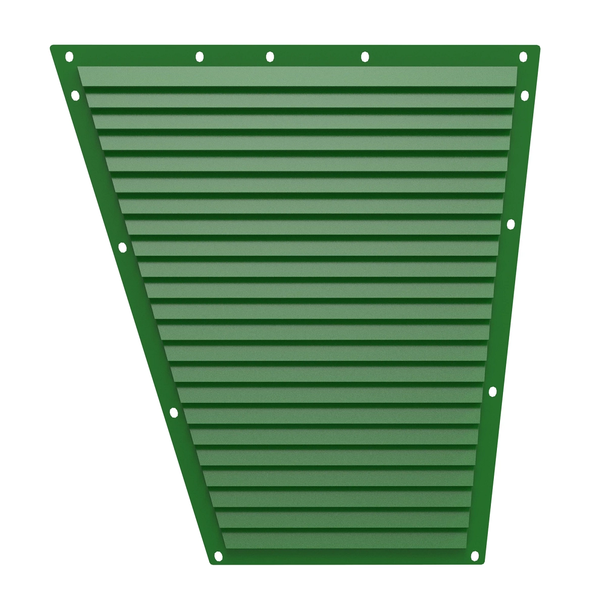 Step Chaff Pan 6 Walker LH