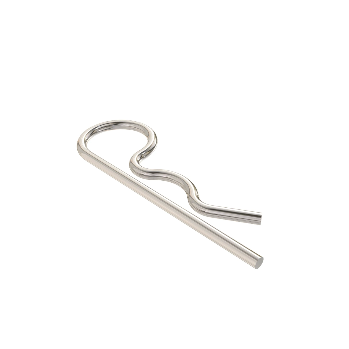 Pin, Tongue Stand
