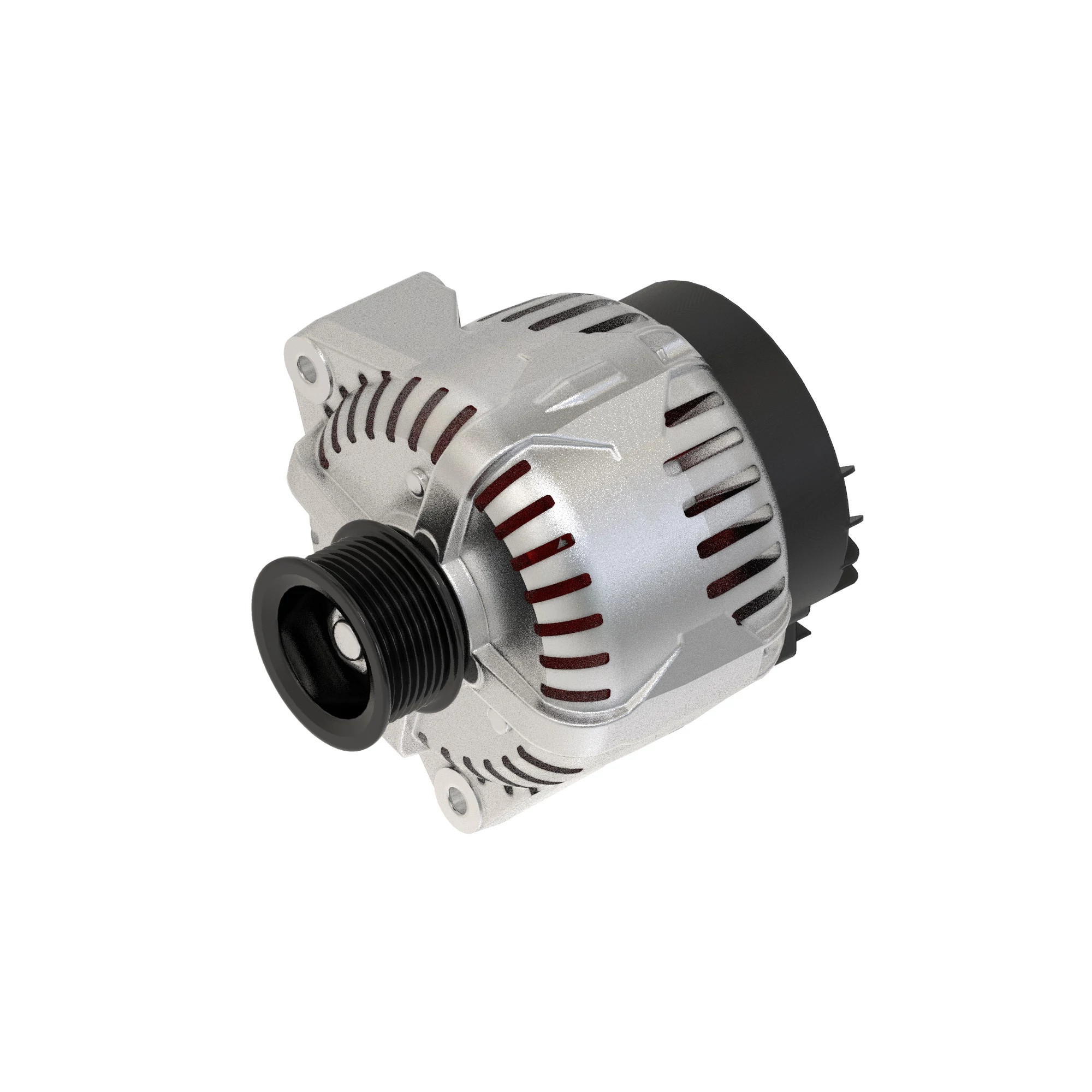 ALTERNATOR, BOSCH NCB2, 150 A, CCW