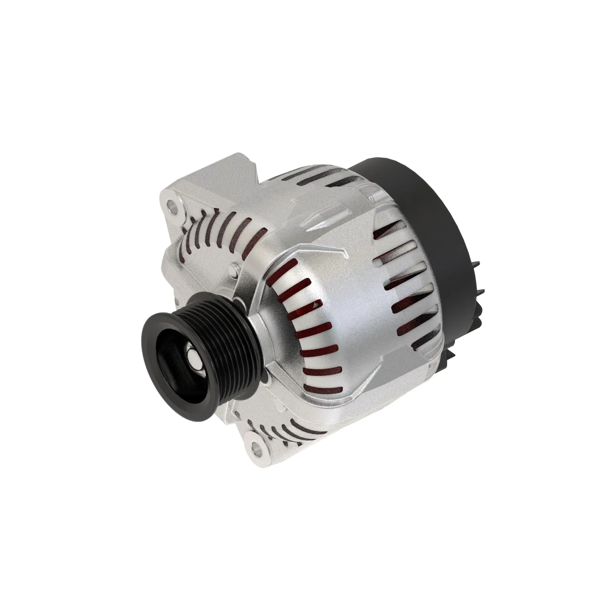 ALTERNATOR, BOSCH NCB2, 150 A, CCW