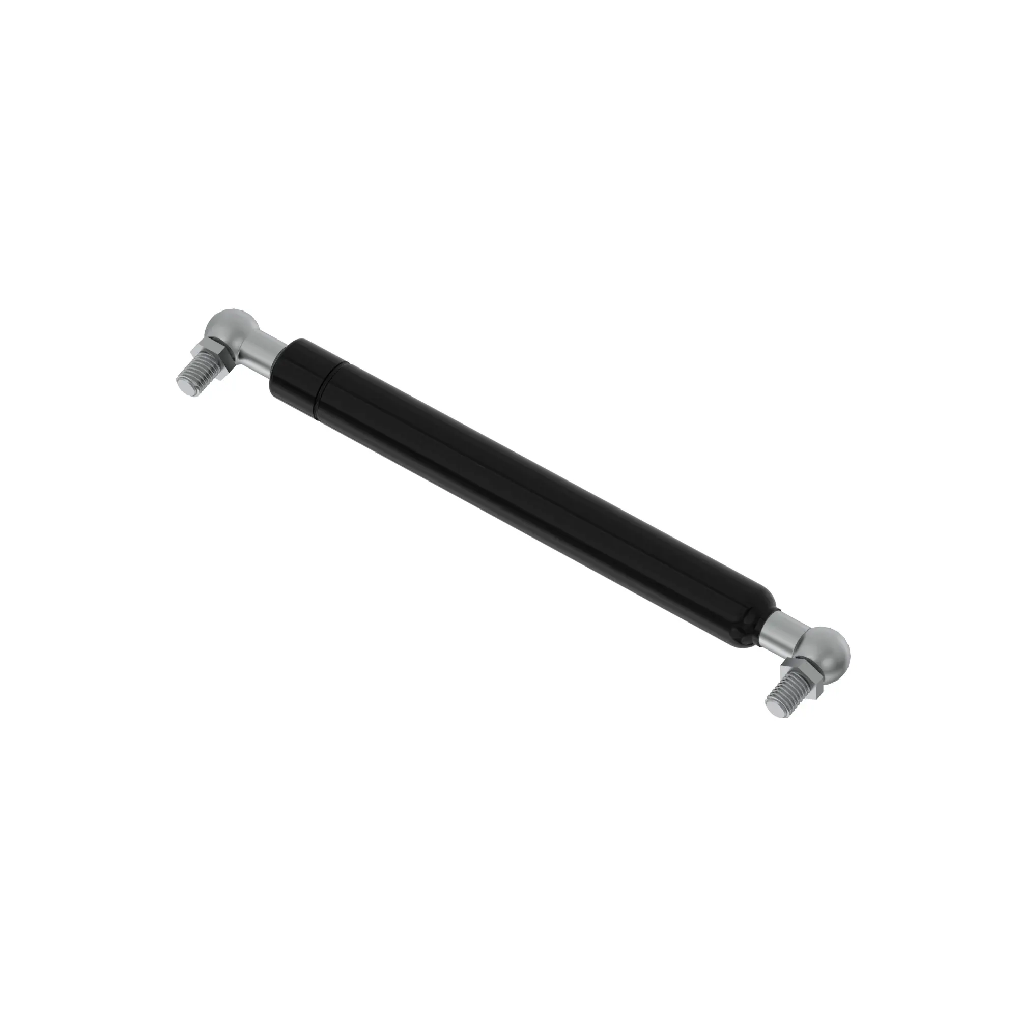 Gas Operated Cylinder