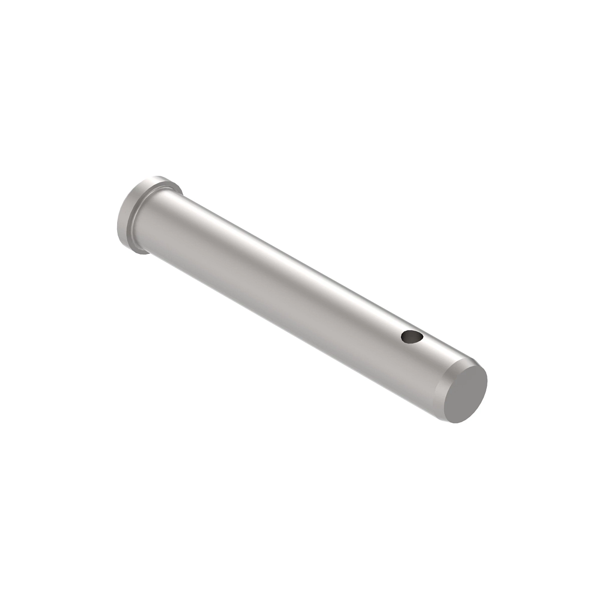 Pin, Headed