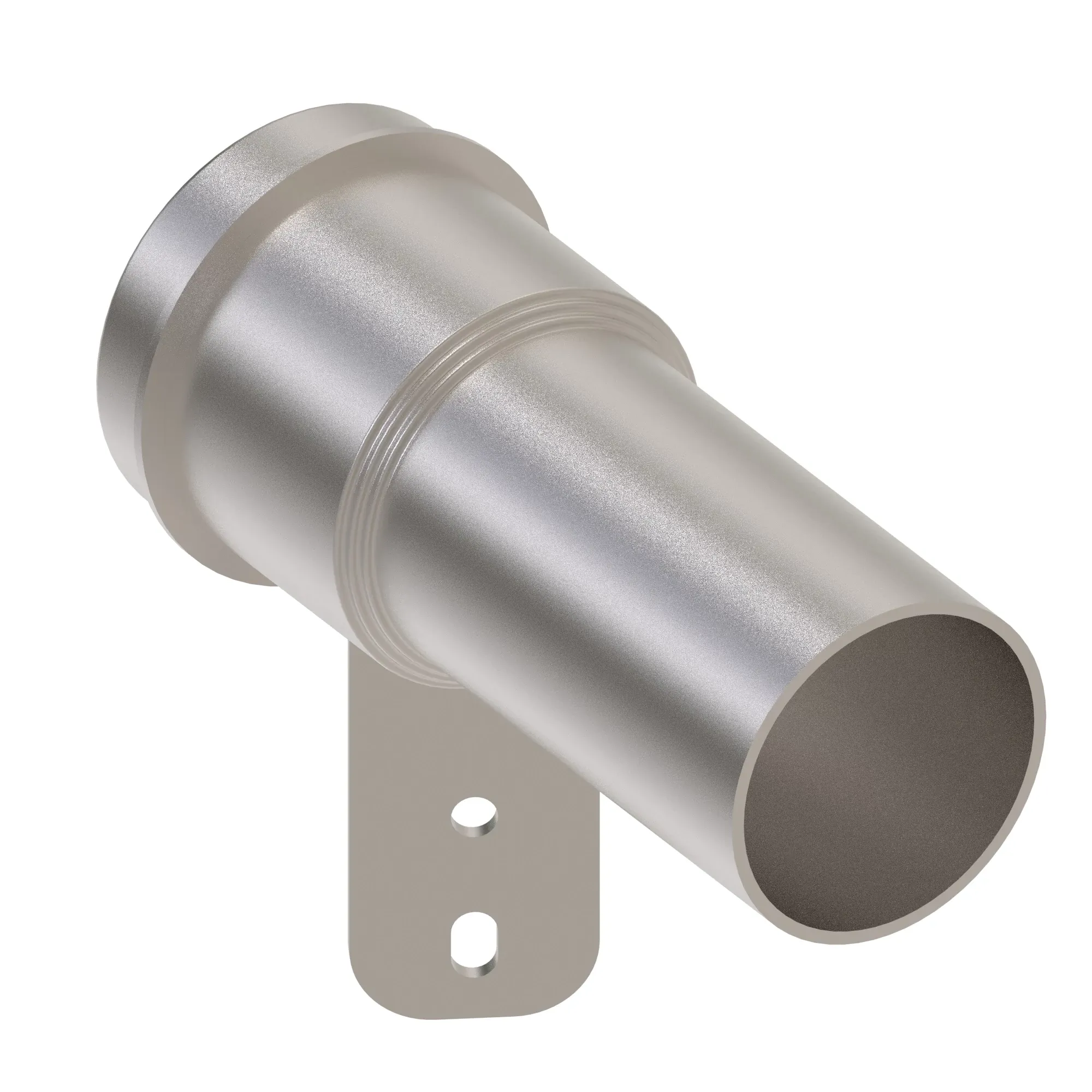 John Deere Fuel Fill Adapter - AT448223