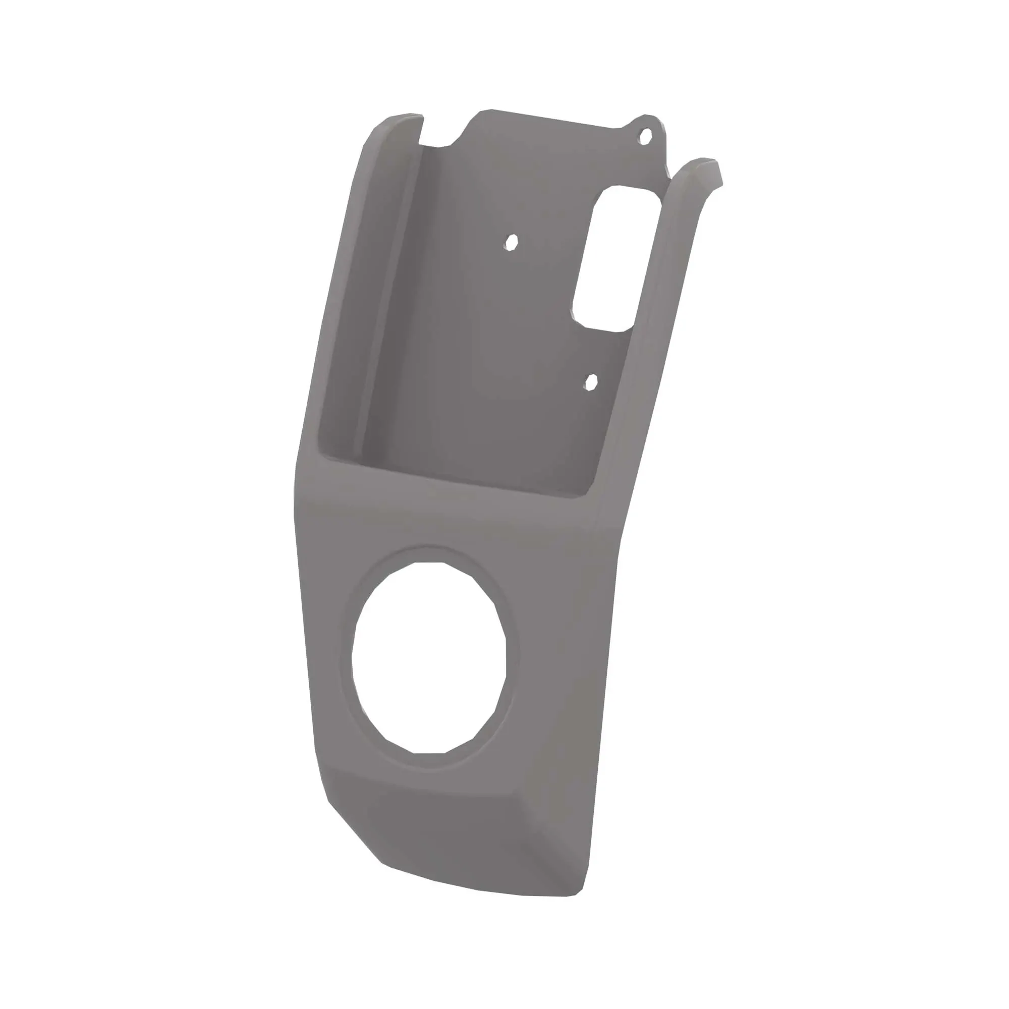 Console, Lcd Display Cover