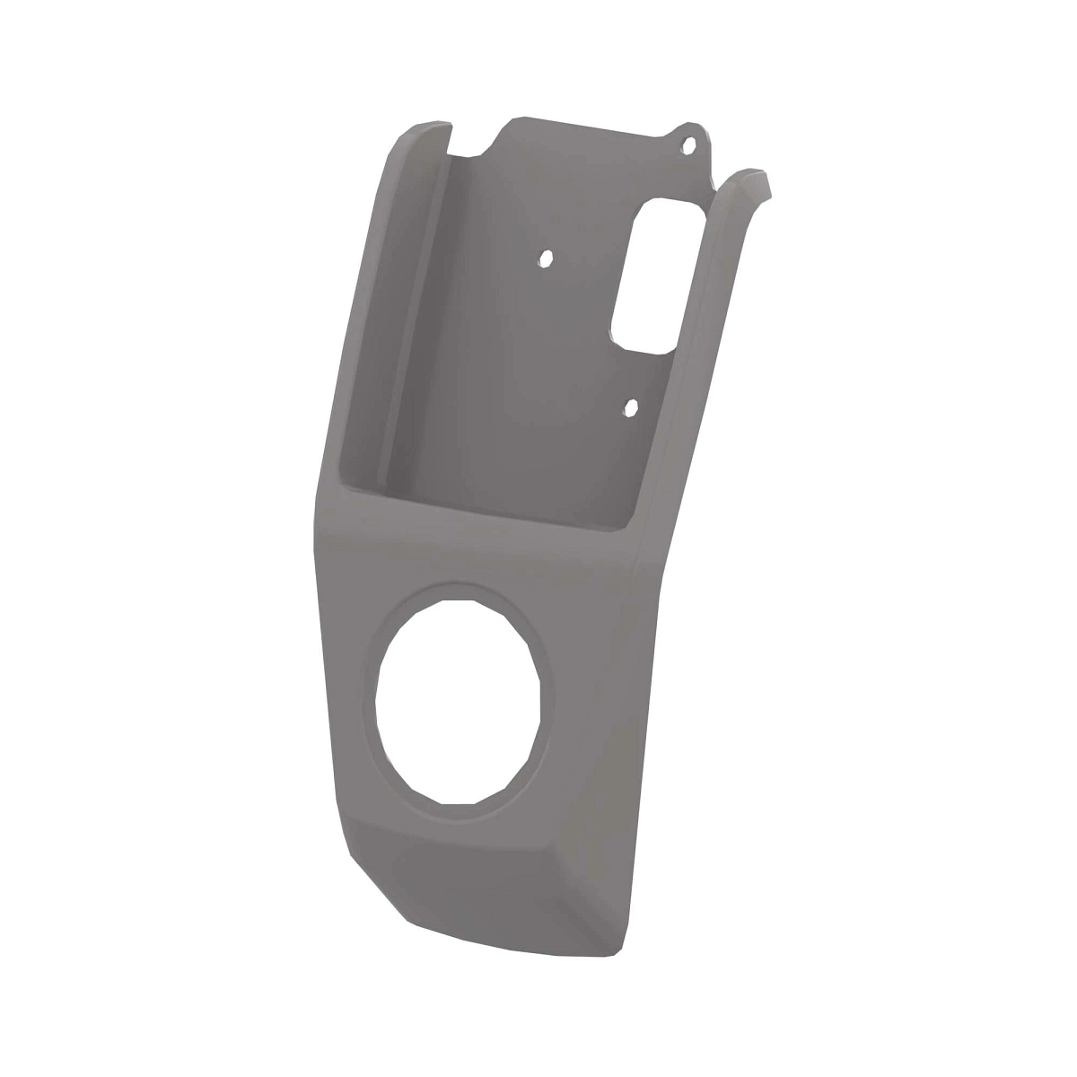 Console, Lcd Display Cover