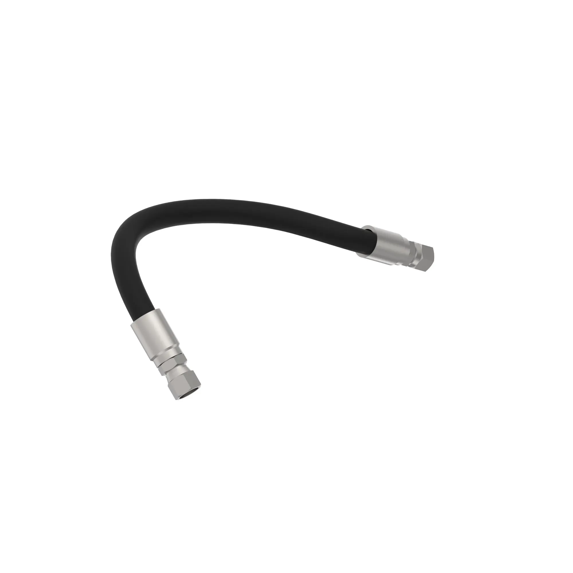 John Deere Hydraulic Hose - AE52793
