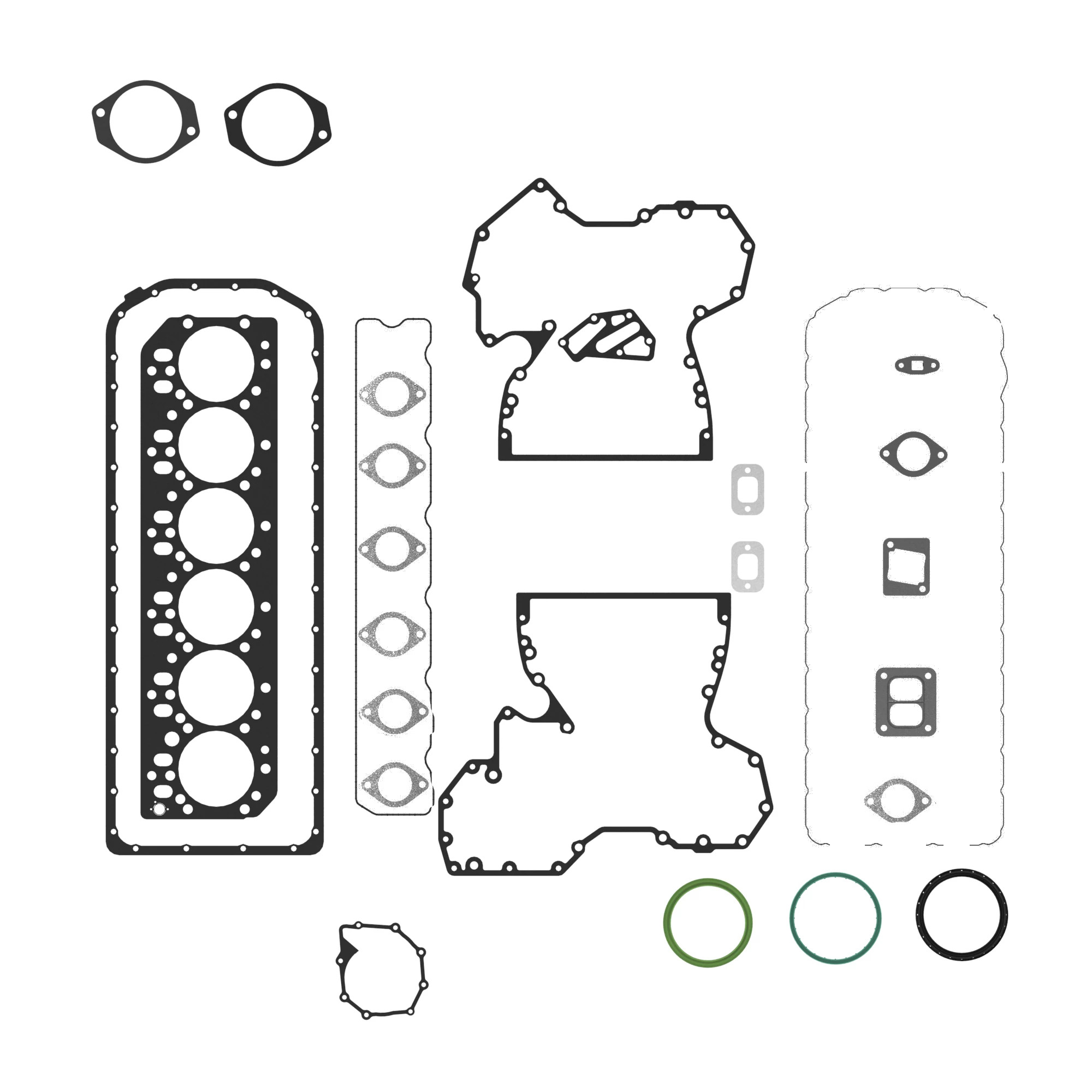 Gasket Kit