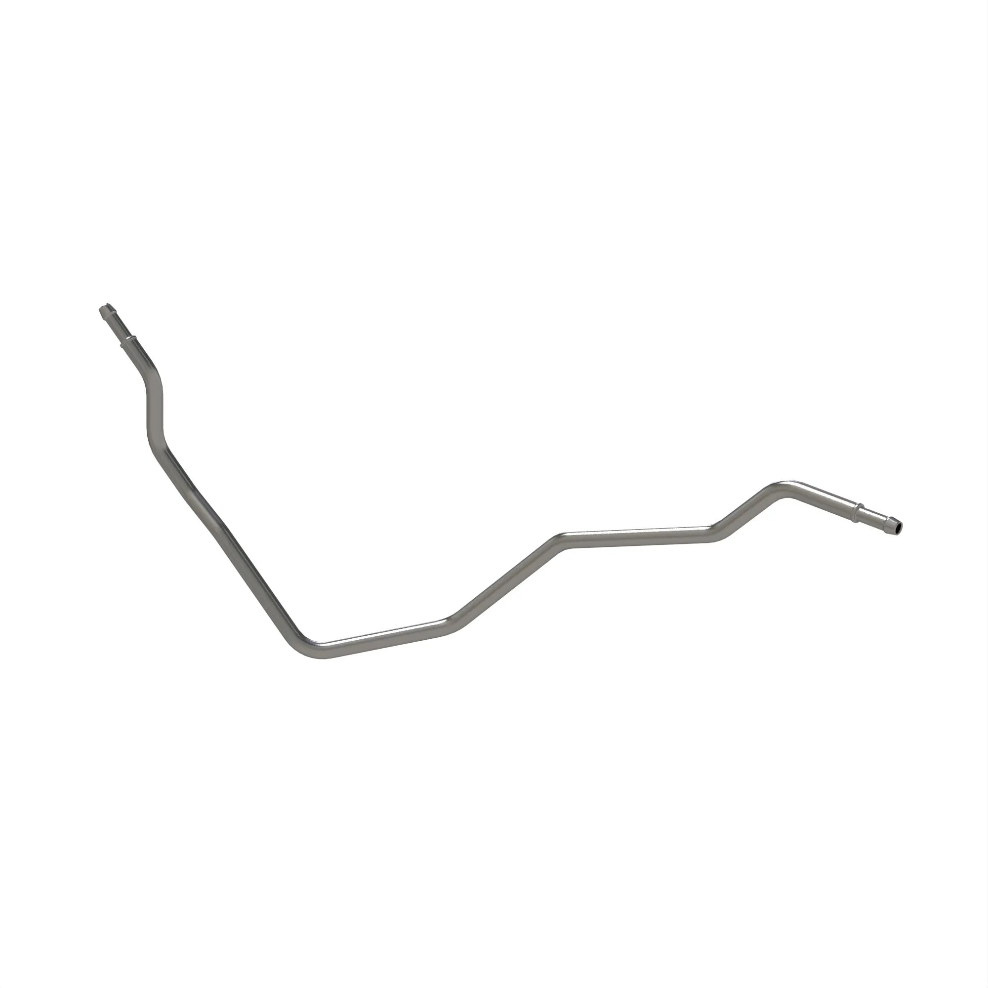 FUEL LINE, W FITTINGS