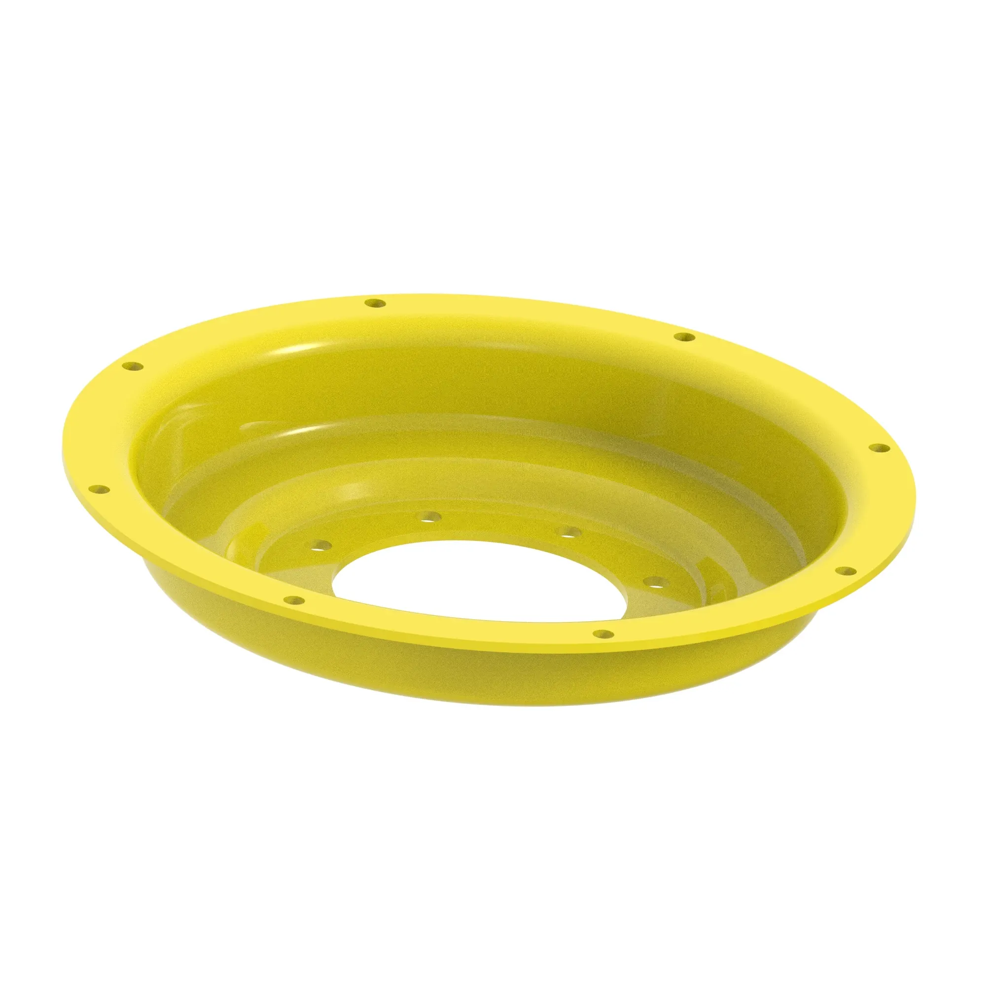 Wheel Center