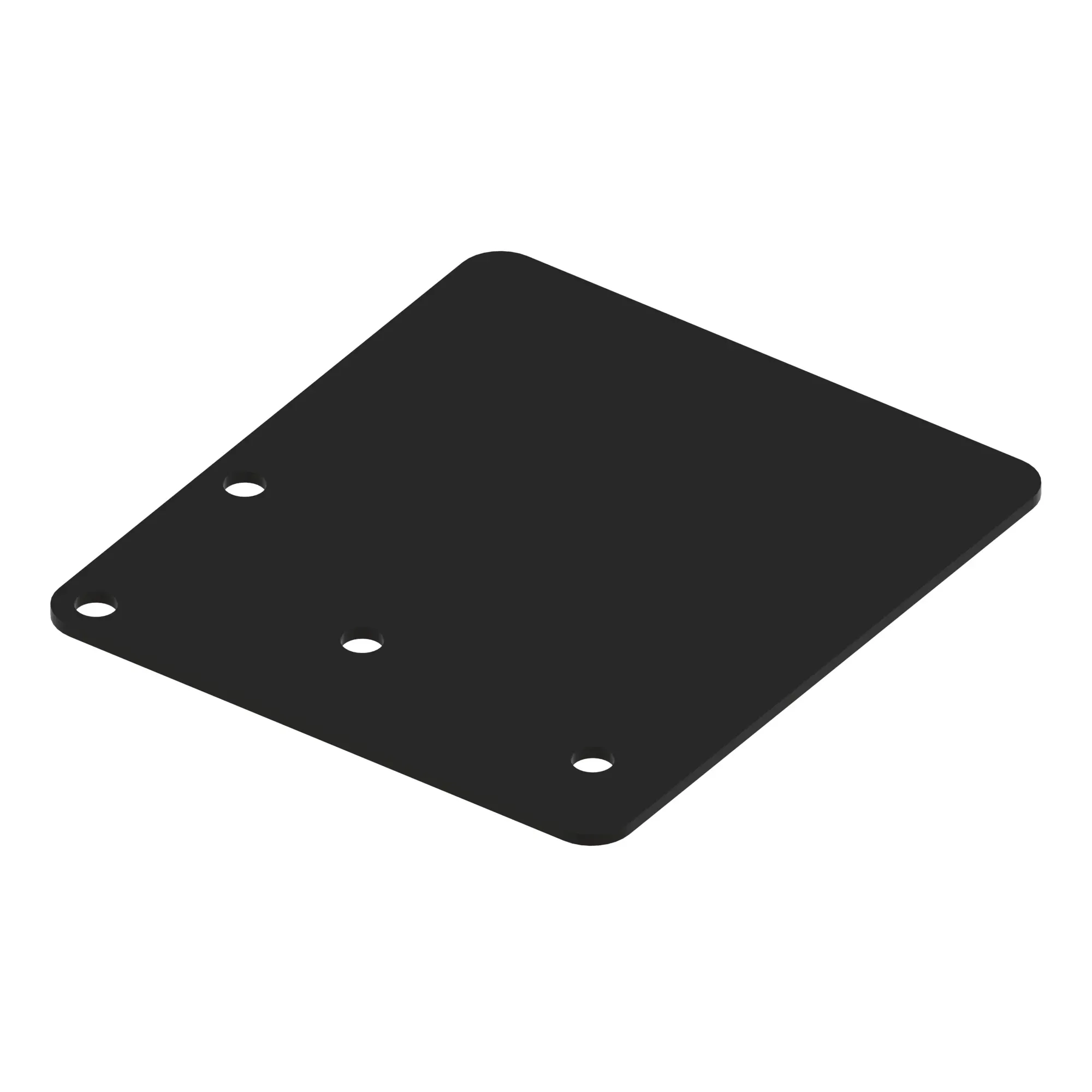 John Deere Plate - TR129284