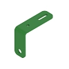 John Deere Bracket - WZW14365
