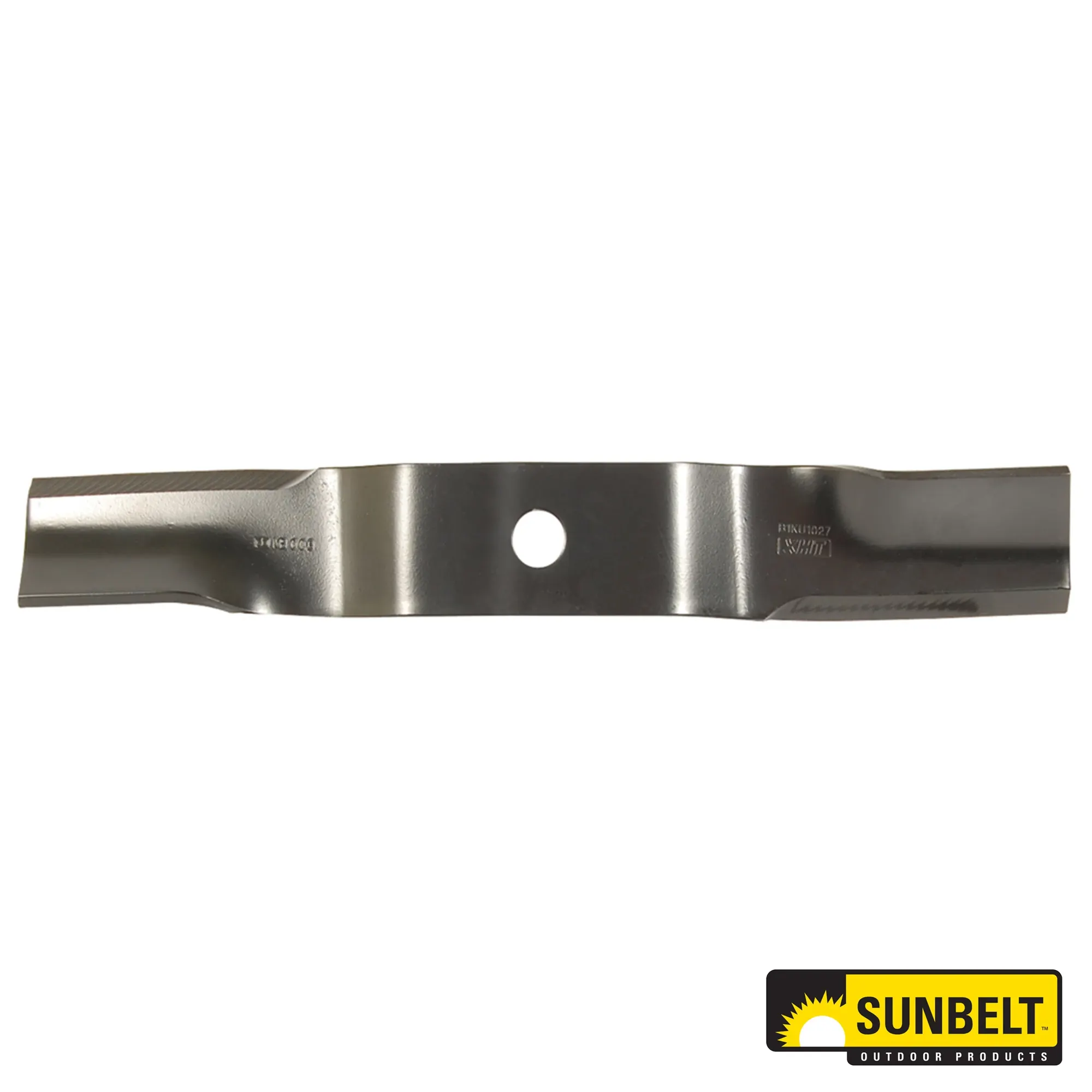 Sunbelt XHT High Lift Mower Blade, 18-5/8 inch Length - A-B1KU1027