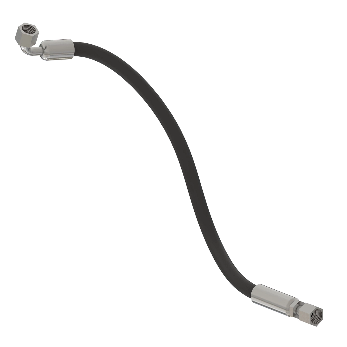 Hydraulic Hose, Charge Pressure Sup
